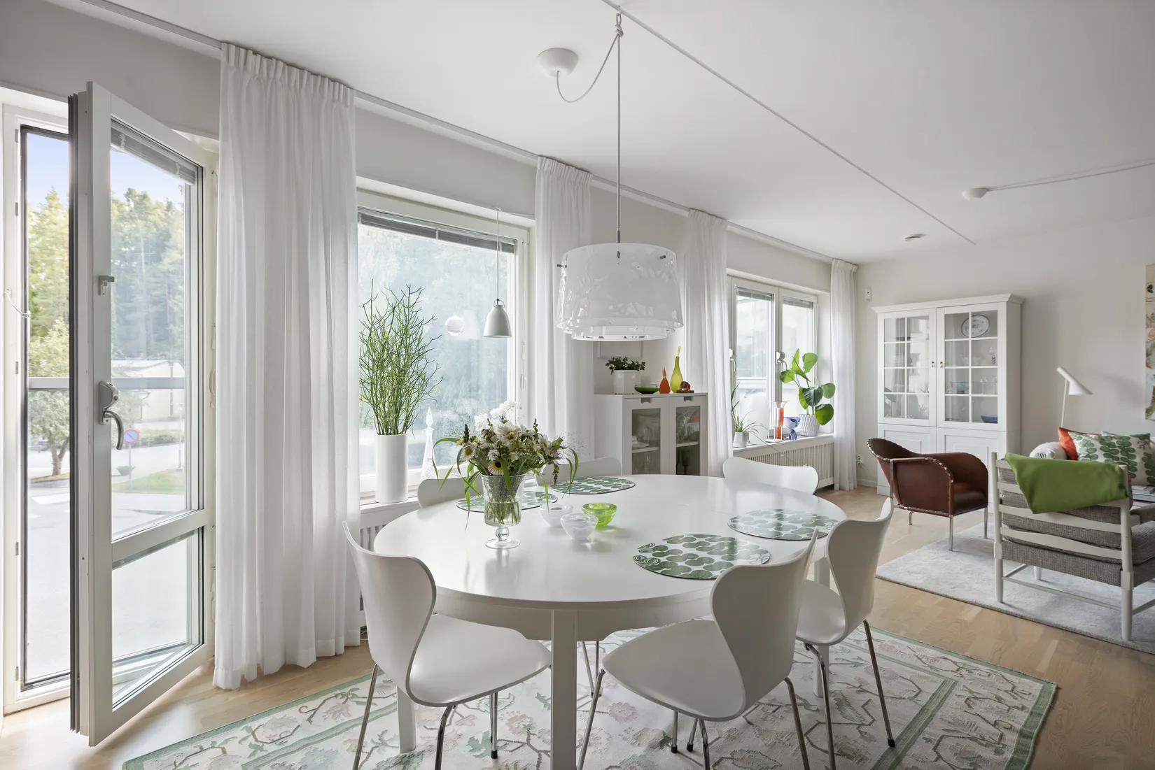 Bostadsrätt, Kanalvägen 12, Roslags Näsby, Täby