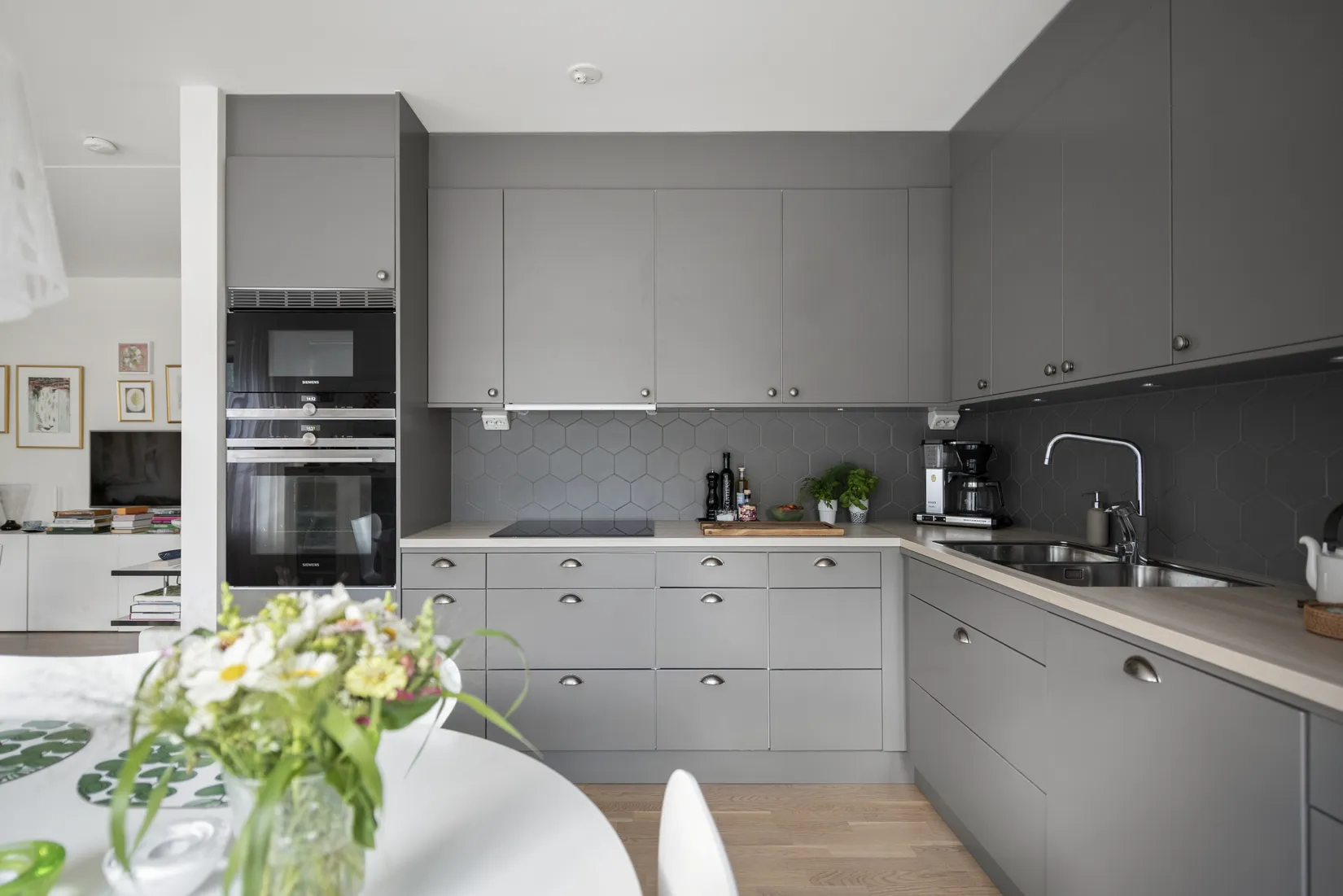 Bostadsrätt, Kanalvägen 12, Roslags Näsby, Täby