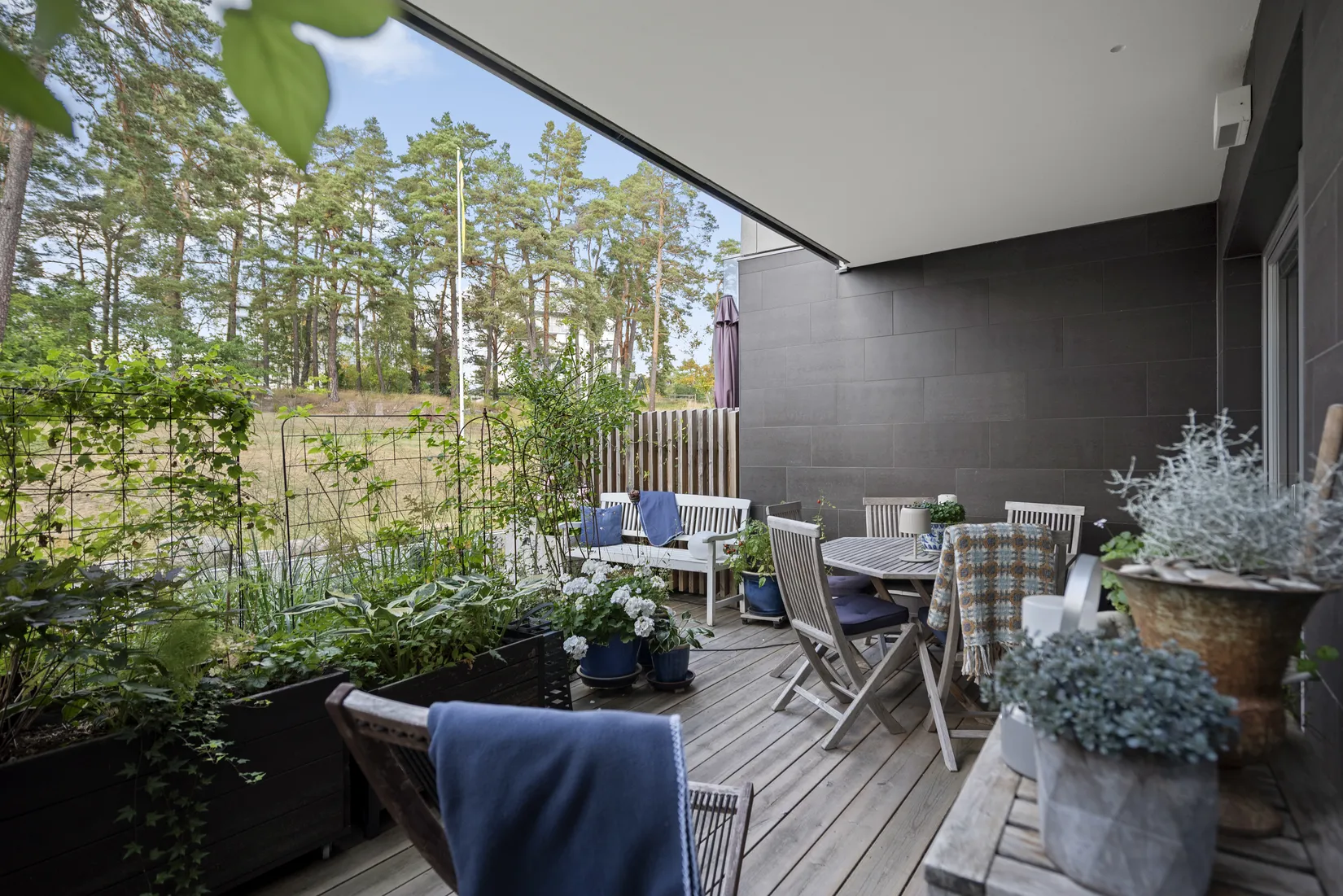 Bostadsrätt, Kanalvägen 12, Roslags Näsby, Täby