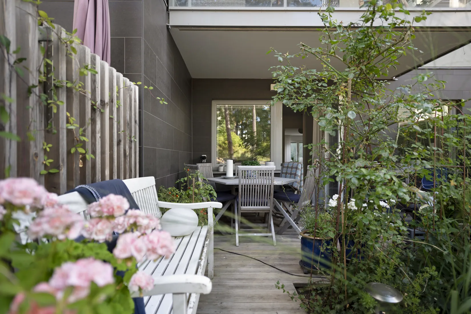 Bostadsrätt, Kanalvägen 12, Roslags Näsby, Täby