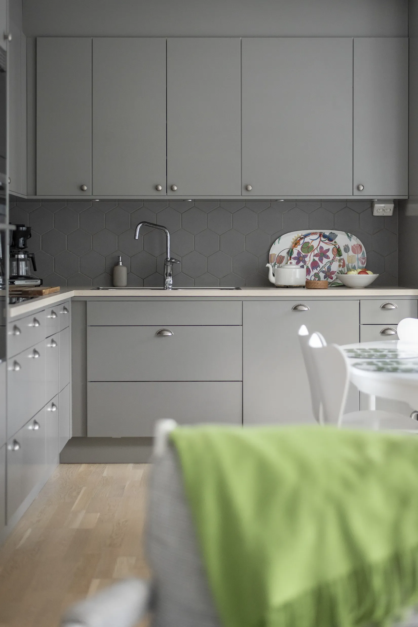 Bostadsrätt, Kanalvägen 12, Roslags Näsby, Täby