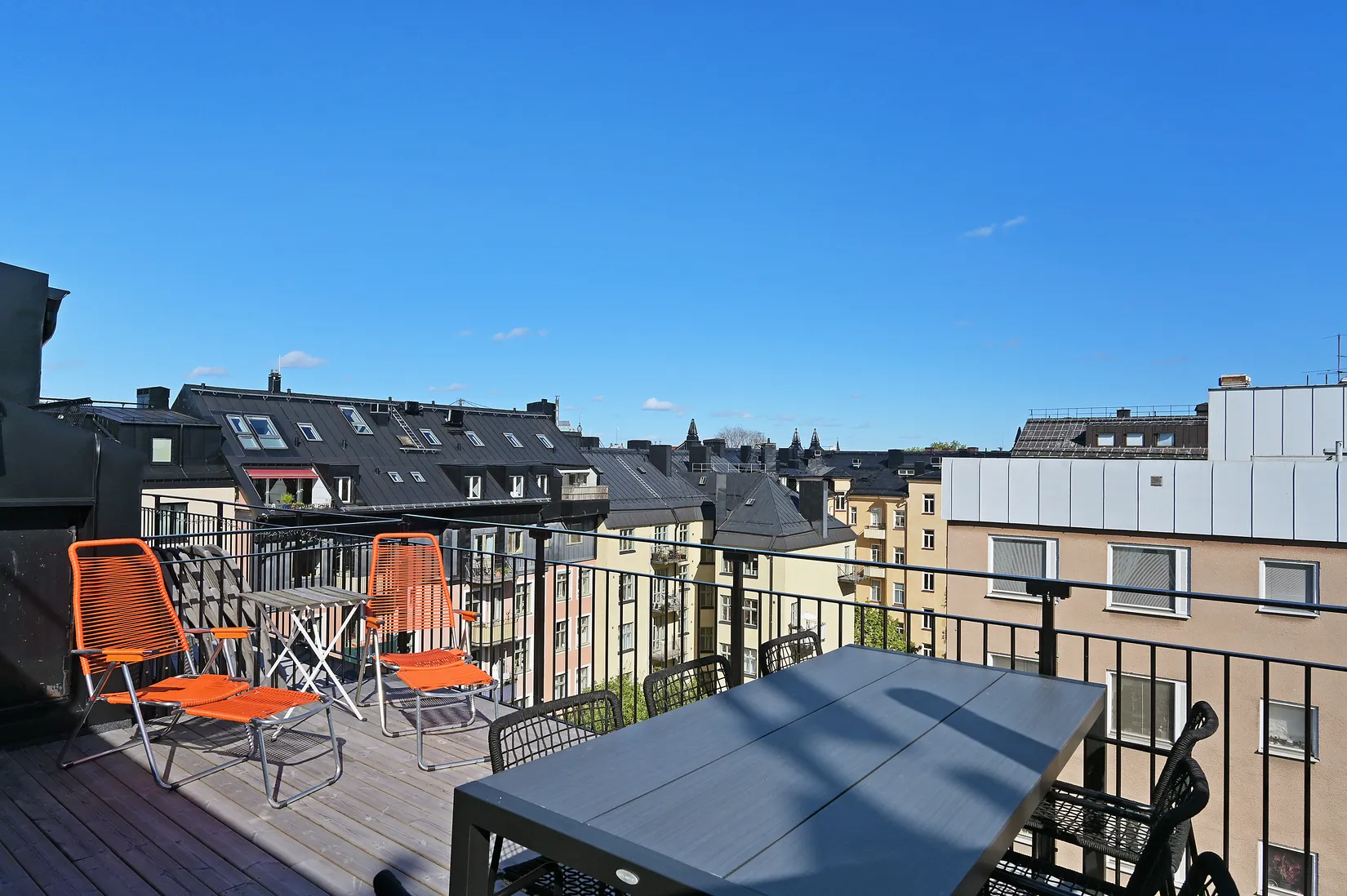 Bostadsrätt, Renstiernas Gata 27, Stockholm Södermalm, Stockholm