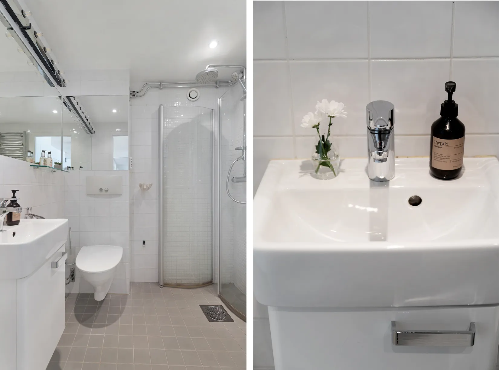 Bostadsrätt, Renstiernas Gata 27, Stockholm Södermalm, Stockholm