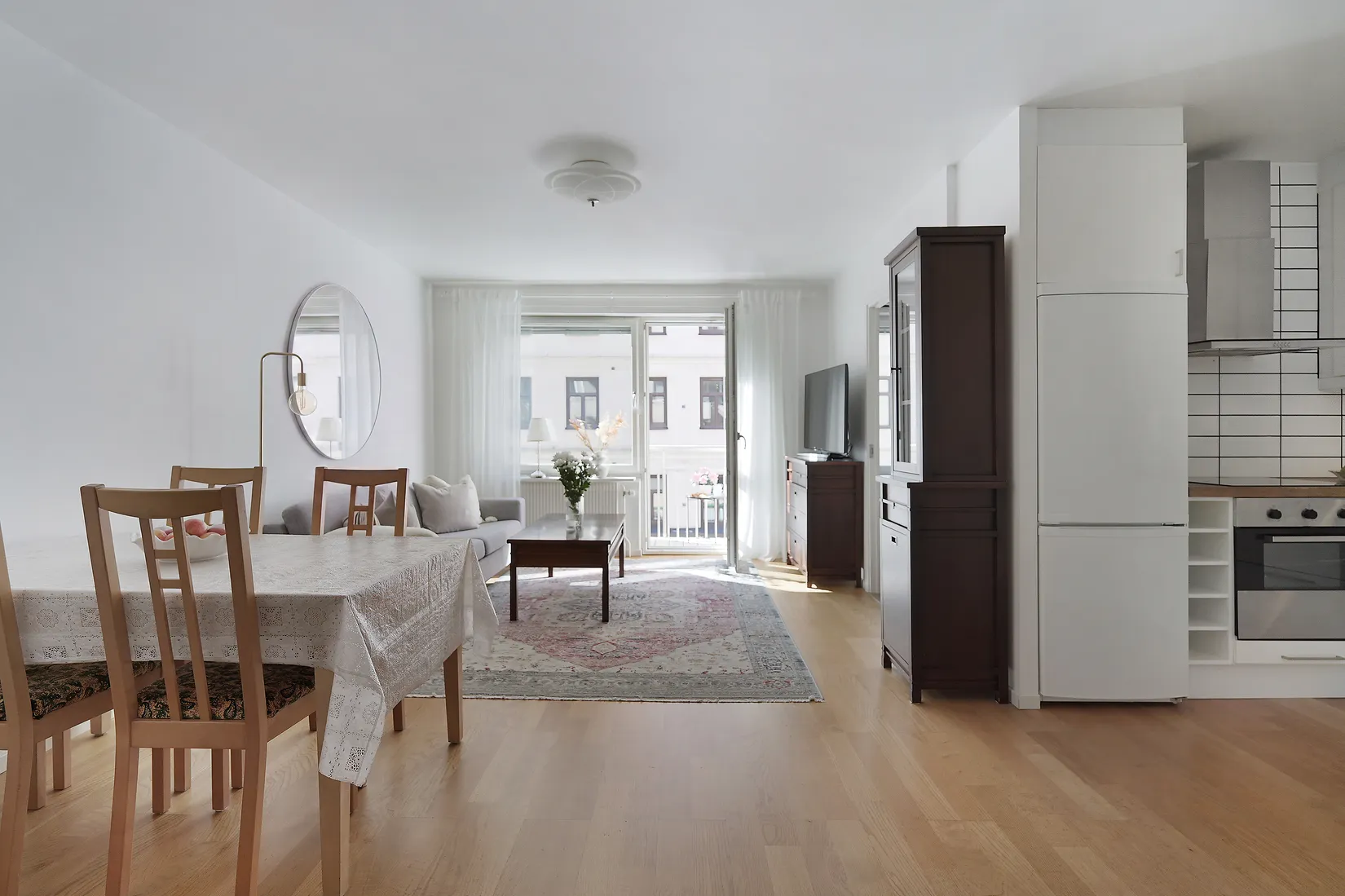 Bostadsrätt, Renstiernas Gata 27, Stockholm Södermalm, Stockholm