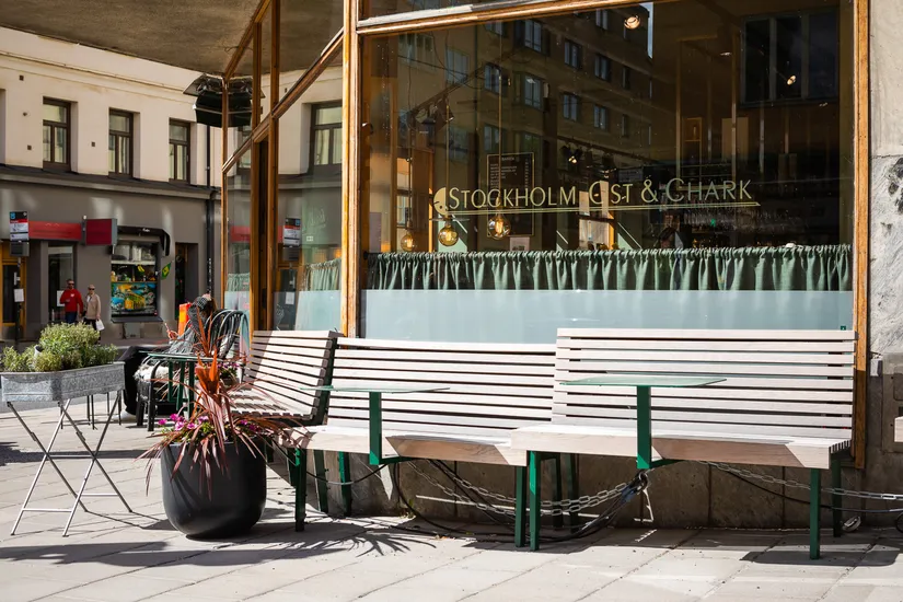 Bostadsrätt, Renstiernas Gata 27, Stockholm Södermalm, Stockholm