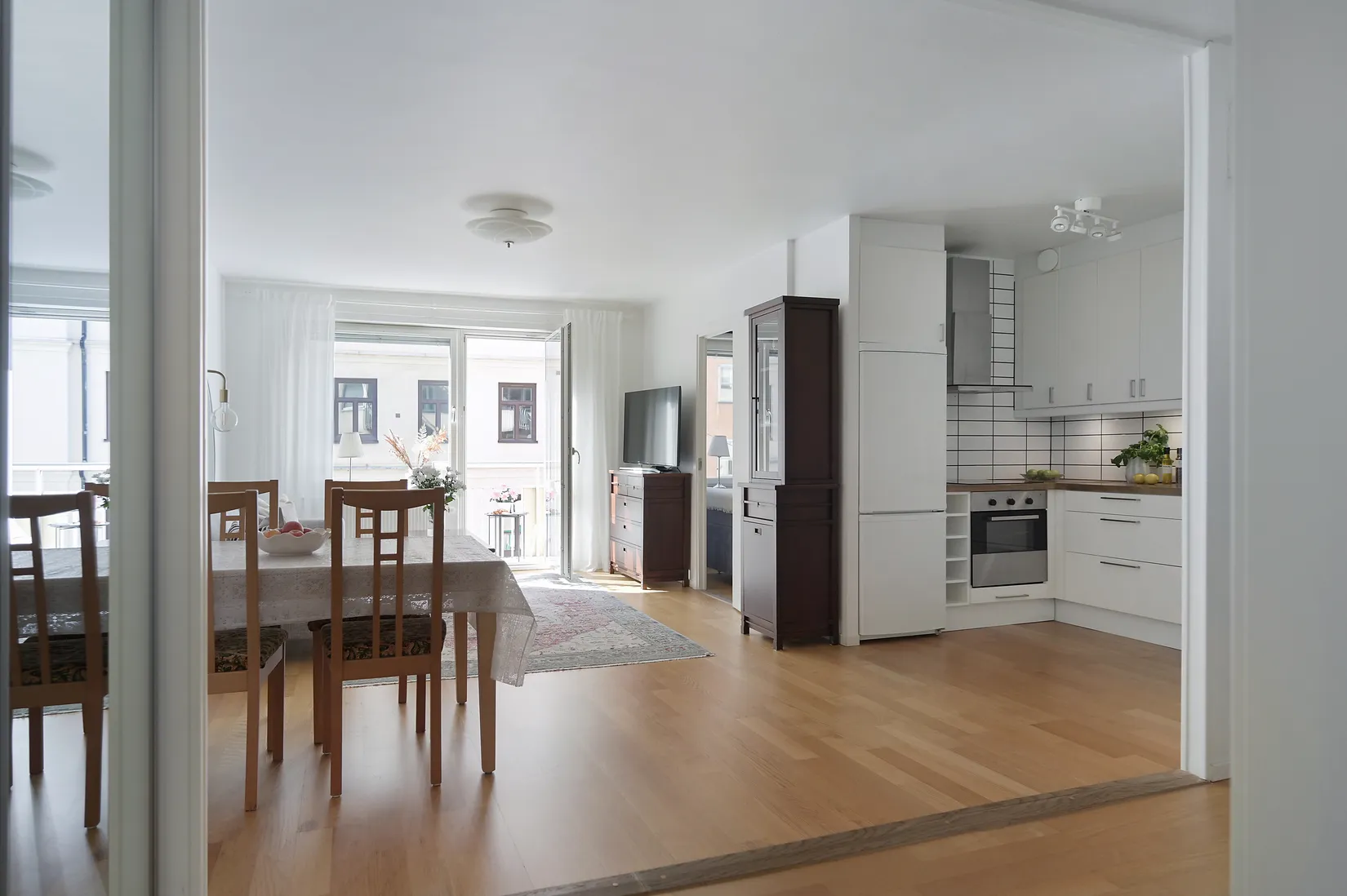 Bostadsrätt, Renstiernas Gata 27, Stockholm Södermalm, Stockholm