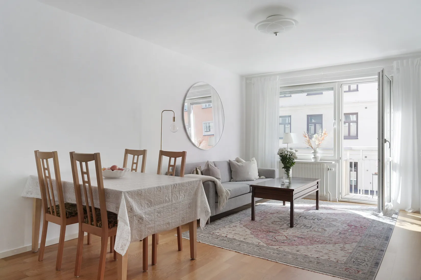 Bostadsrätt, Renstiernas Gata 27, Stockholm Södermalm, Stockholm