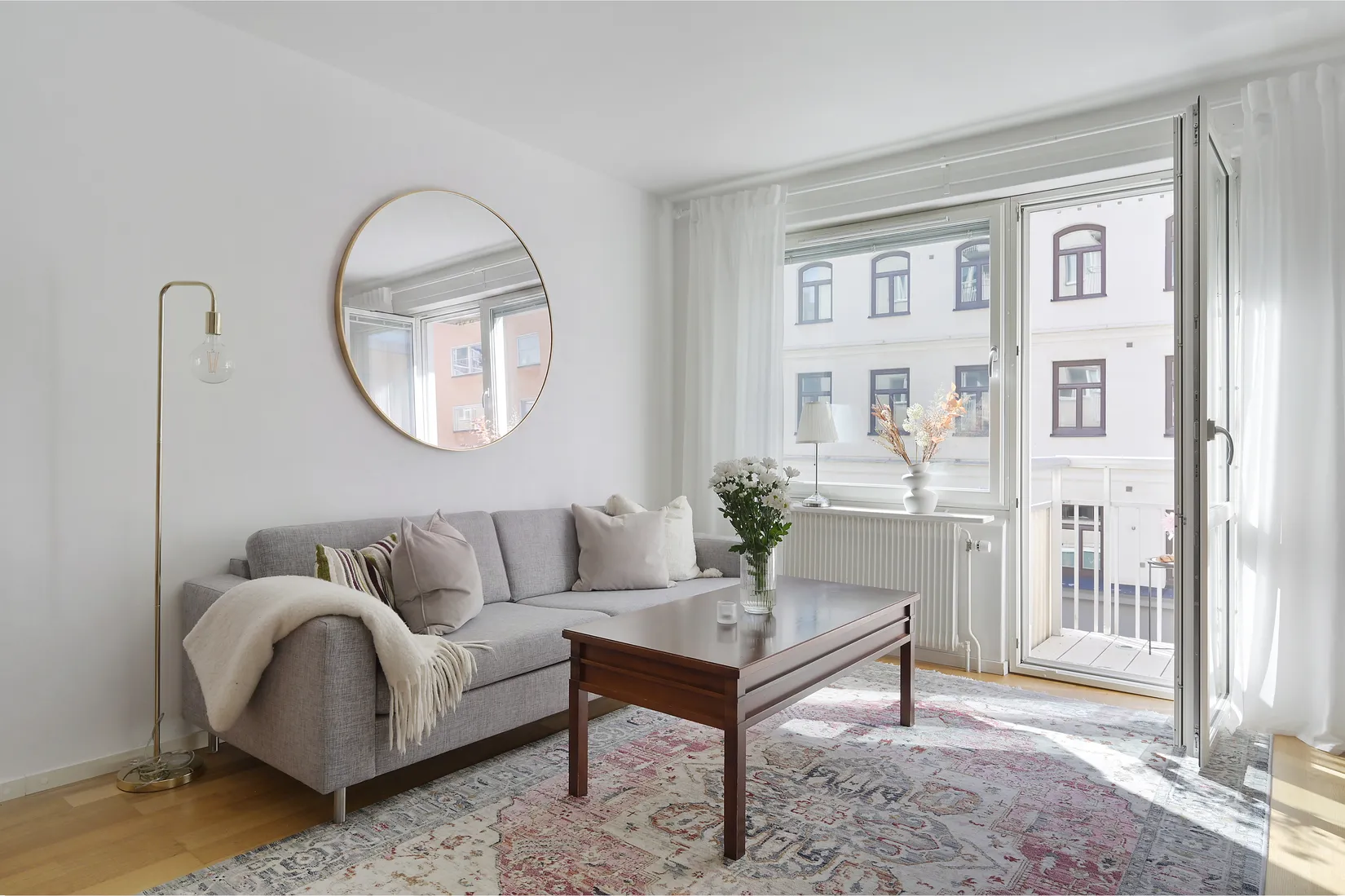 Bostadsrätt, Renstiernas Gata 27, Stockholm Södermalm, Stockholm