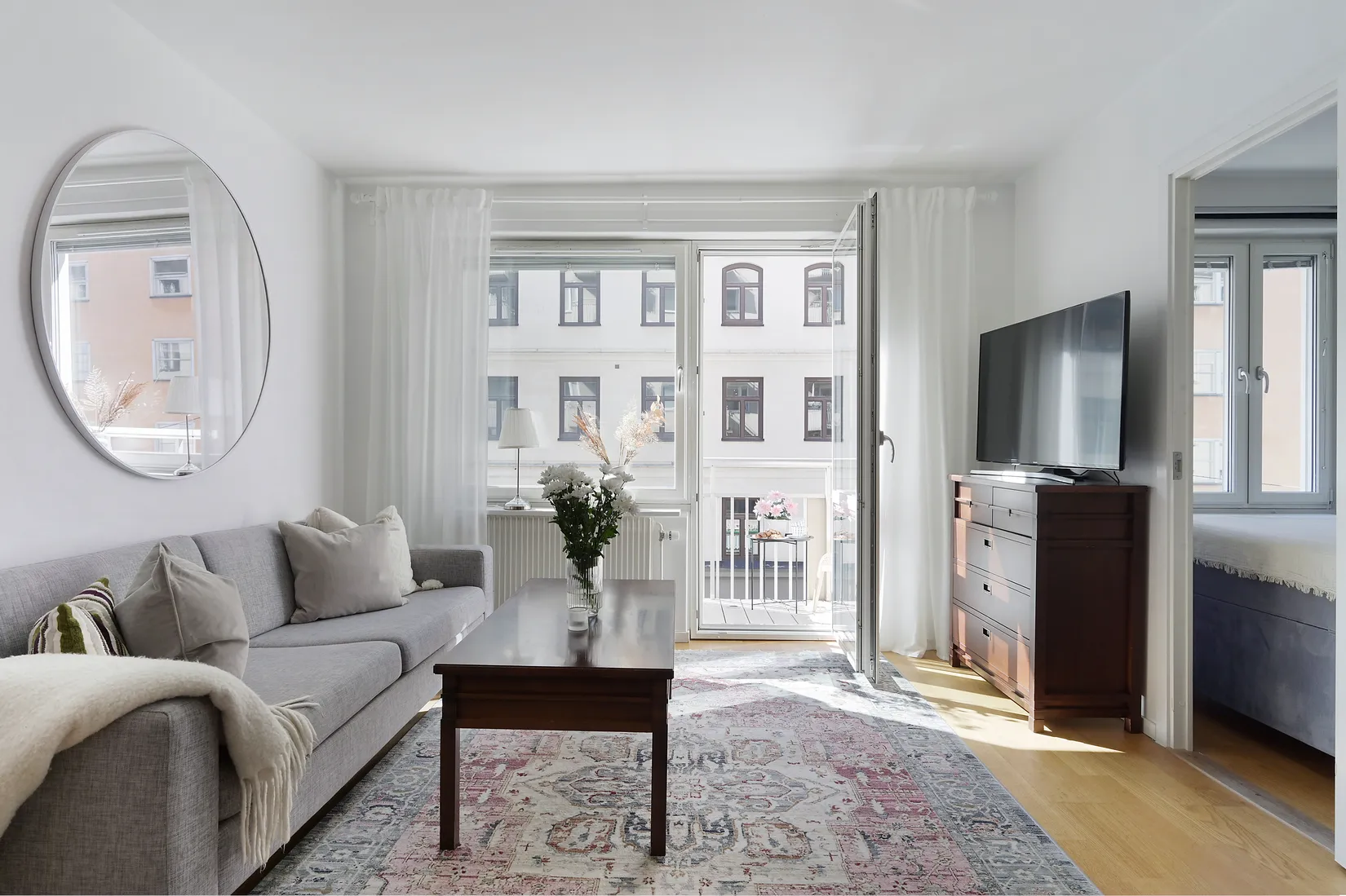 Bostadsrätt, Renstiernas Gata 27, Stockholm Södermalm, Stockholm