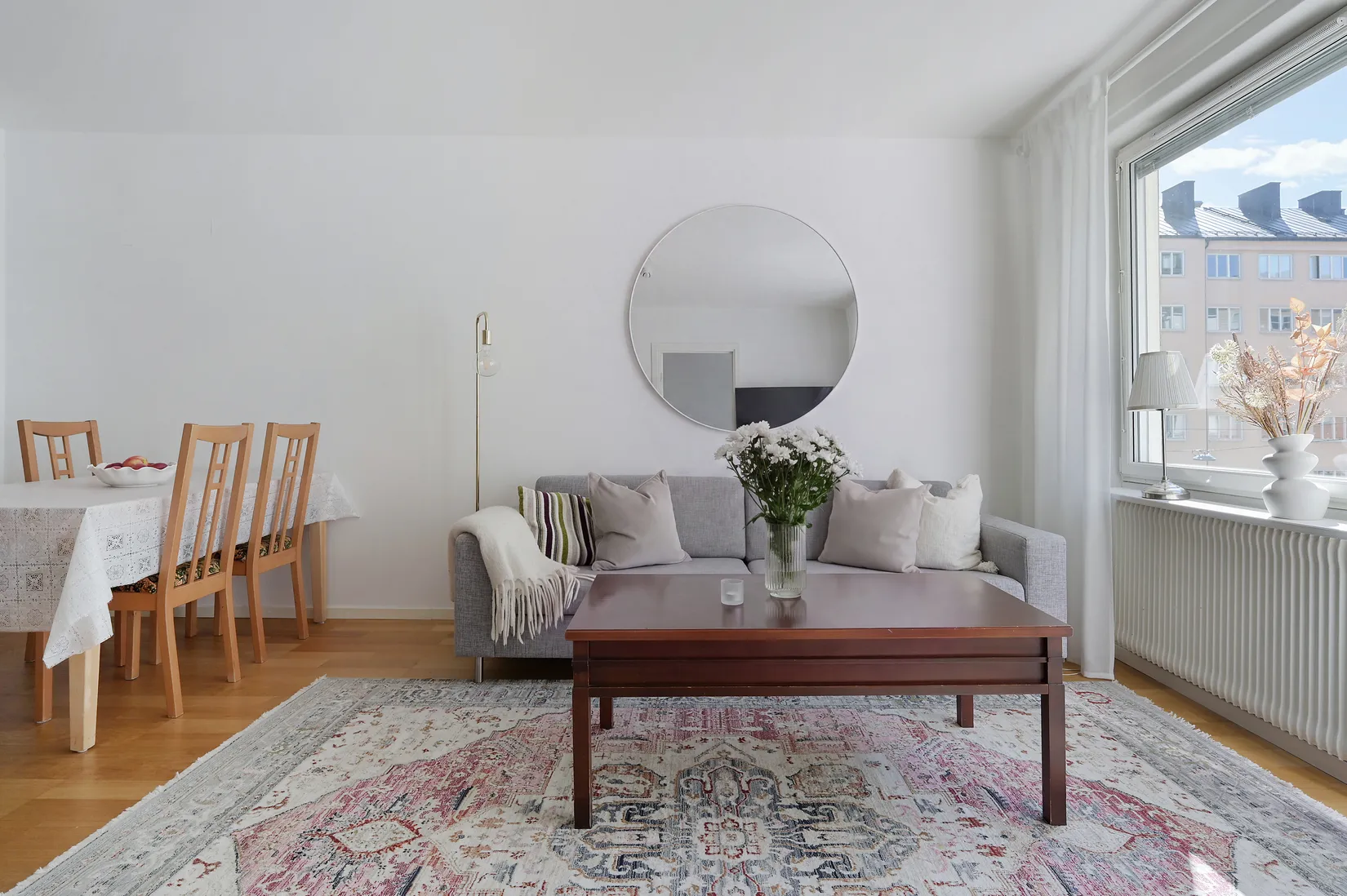 Bostadsrätt, Renstiernas Gata 27, Stockholm Södermalm, Stockholm