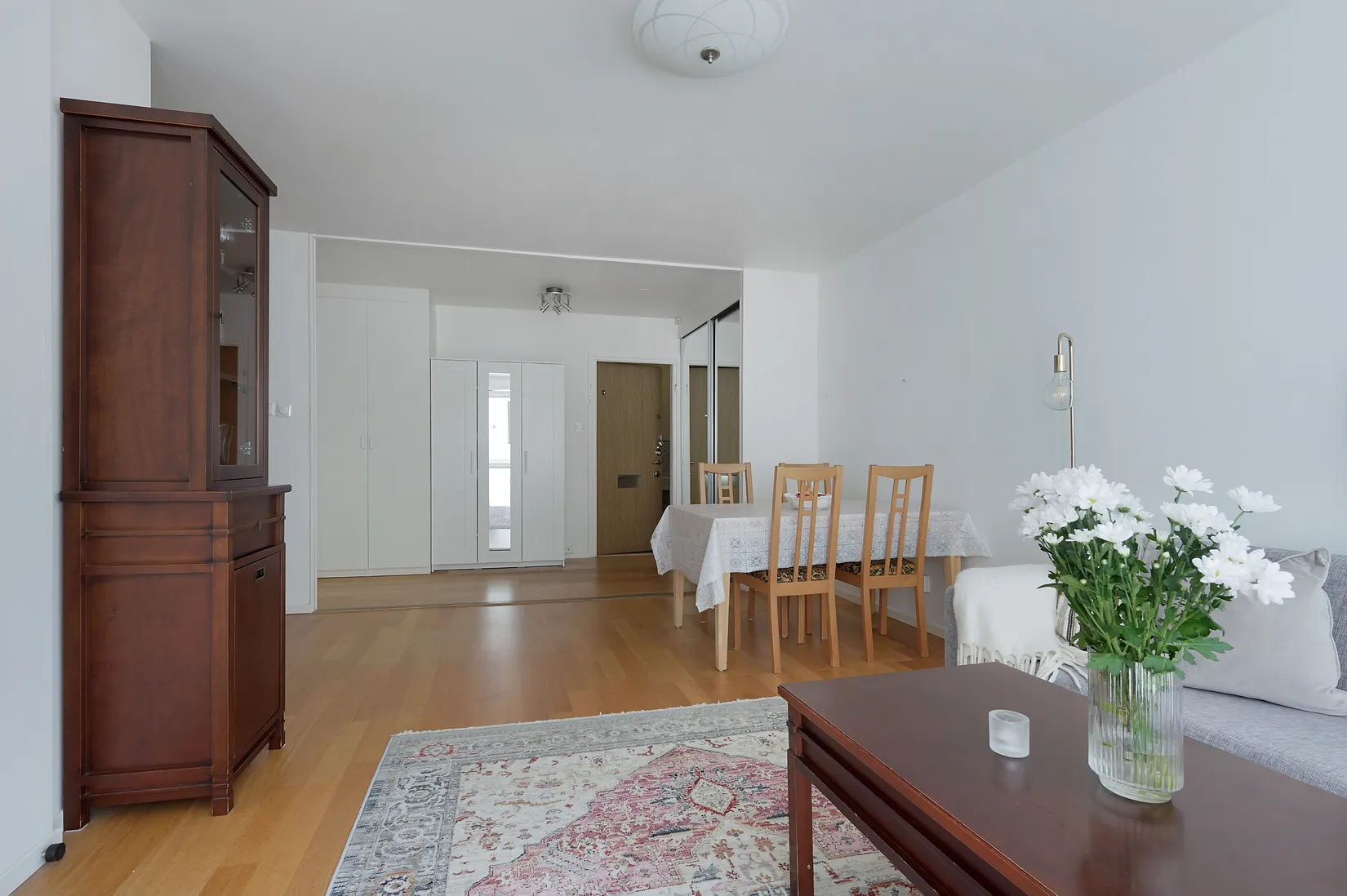 Bostadsrätt, Renstiernas Gata 27, Stockholm Södermalm, Stockholm