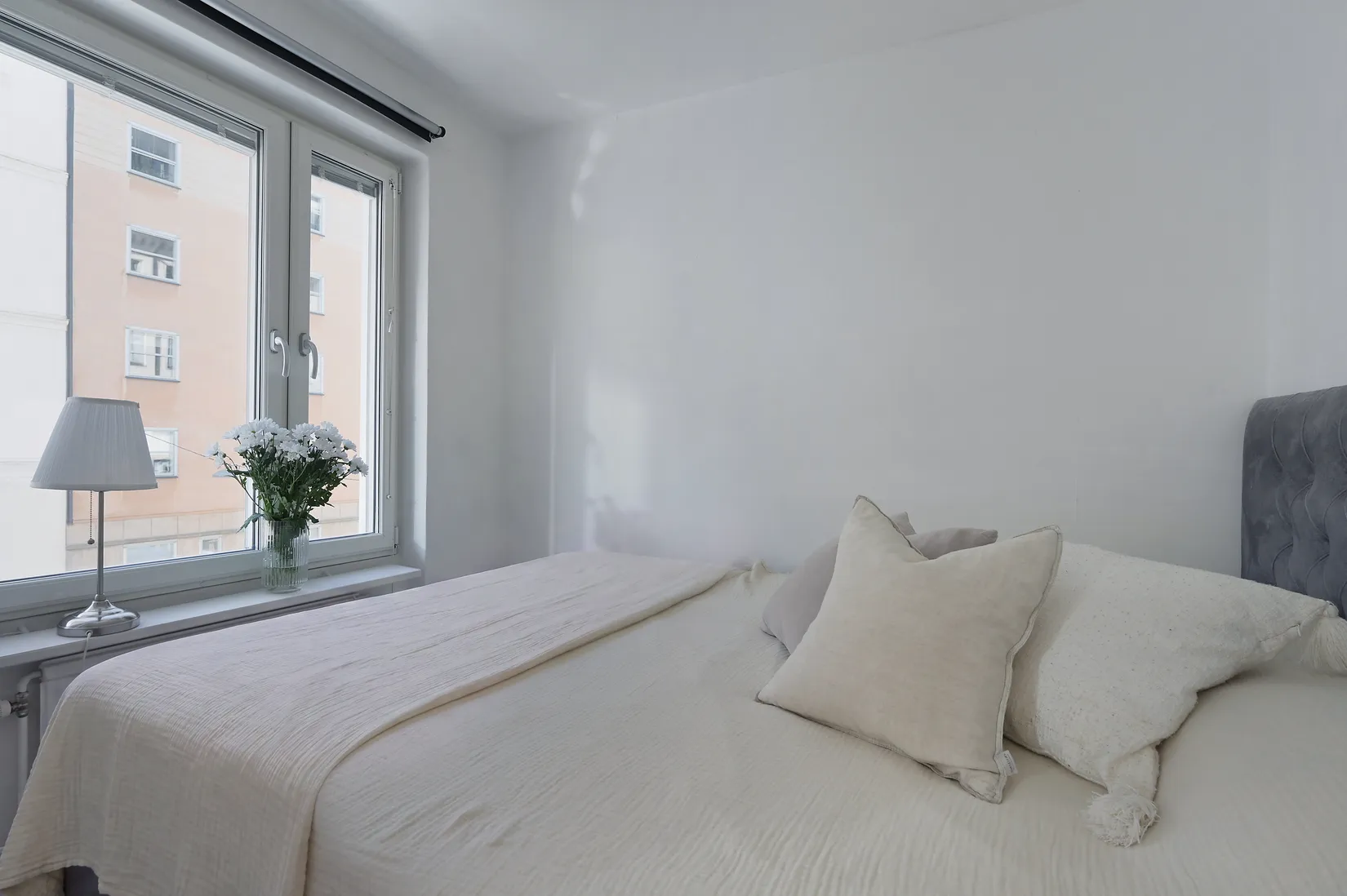 Bostadsrätt, Renstiernas Gata 27, Stockholm Södermalm, Stockholm