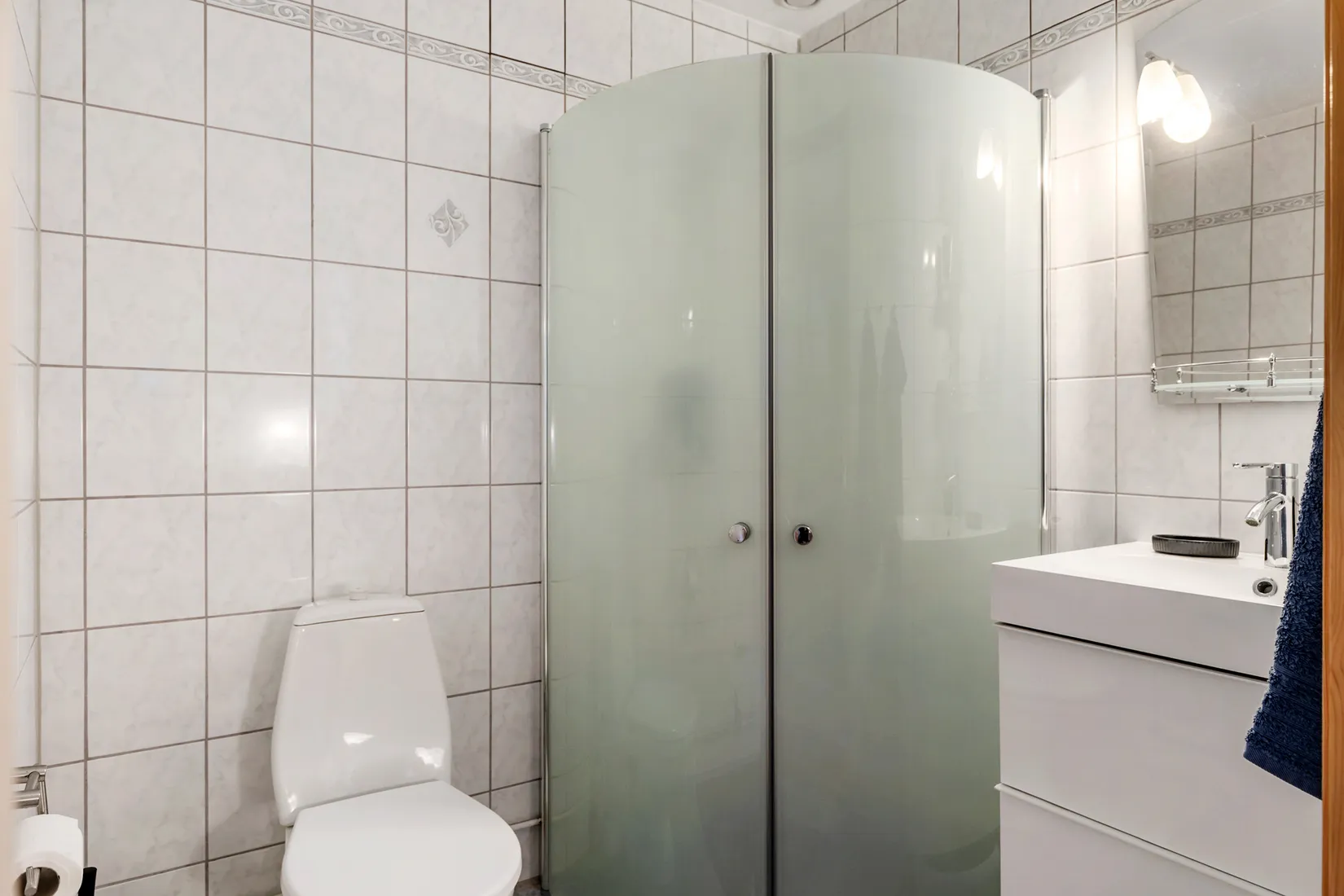 Bostadsrätt, Kristinebergsvägen 7C, Kristineberg, Malmö