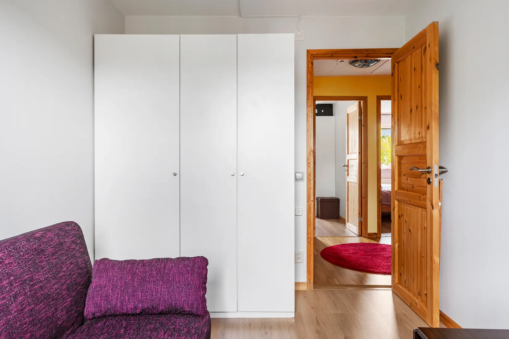 Bostadsrätt, Kristinebergsvägen 7C, Kristineberg, Malmö