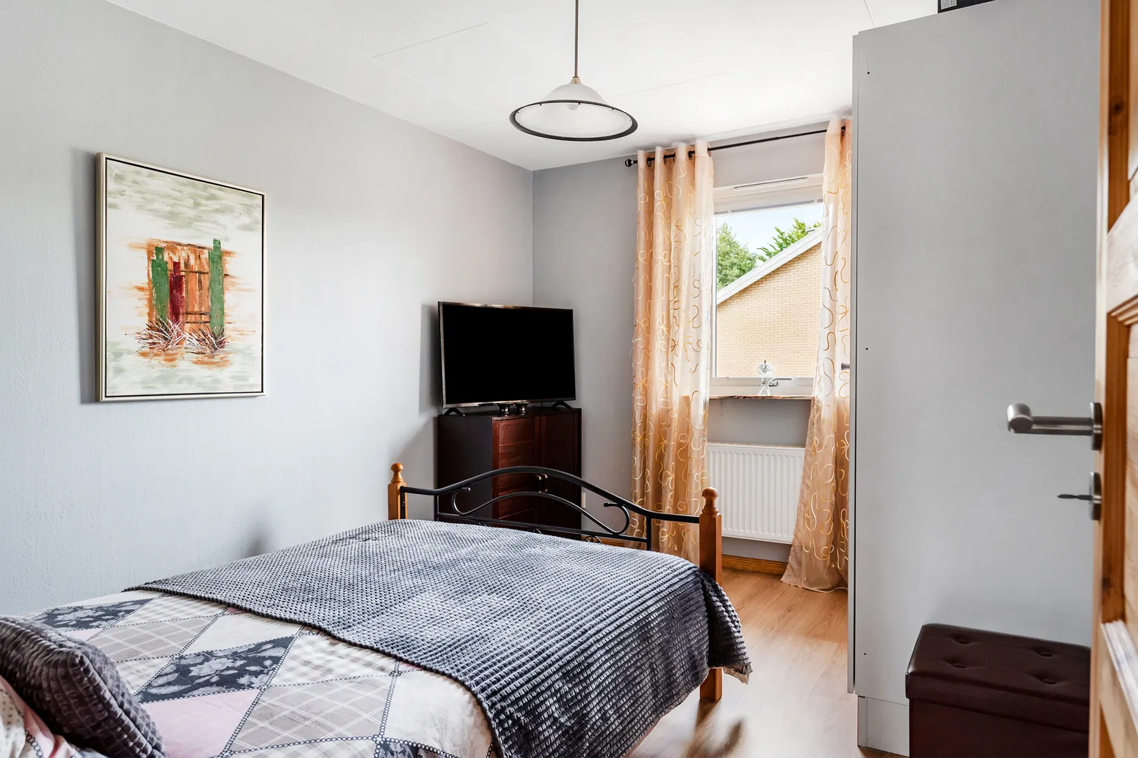 Bostadsrätt, Kristinebergsvägen 7C, Kristineberg, Malmö