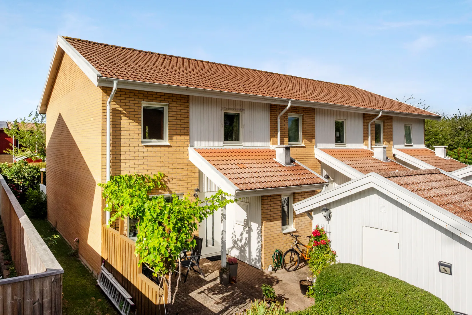 Bostadsrätt, Kristinebergsvägen 7C, Kristineberg, Malmö