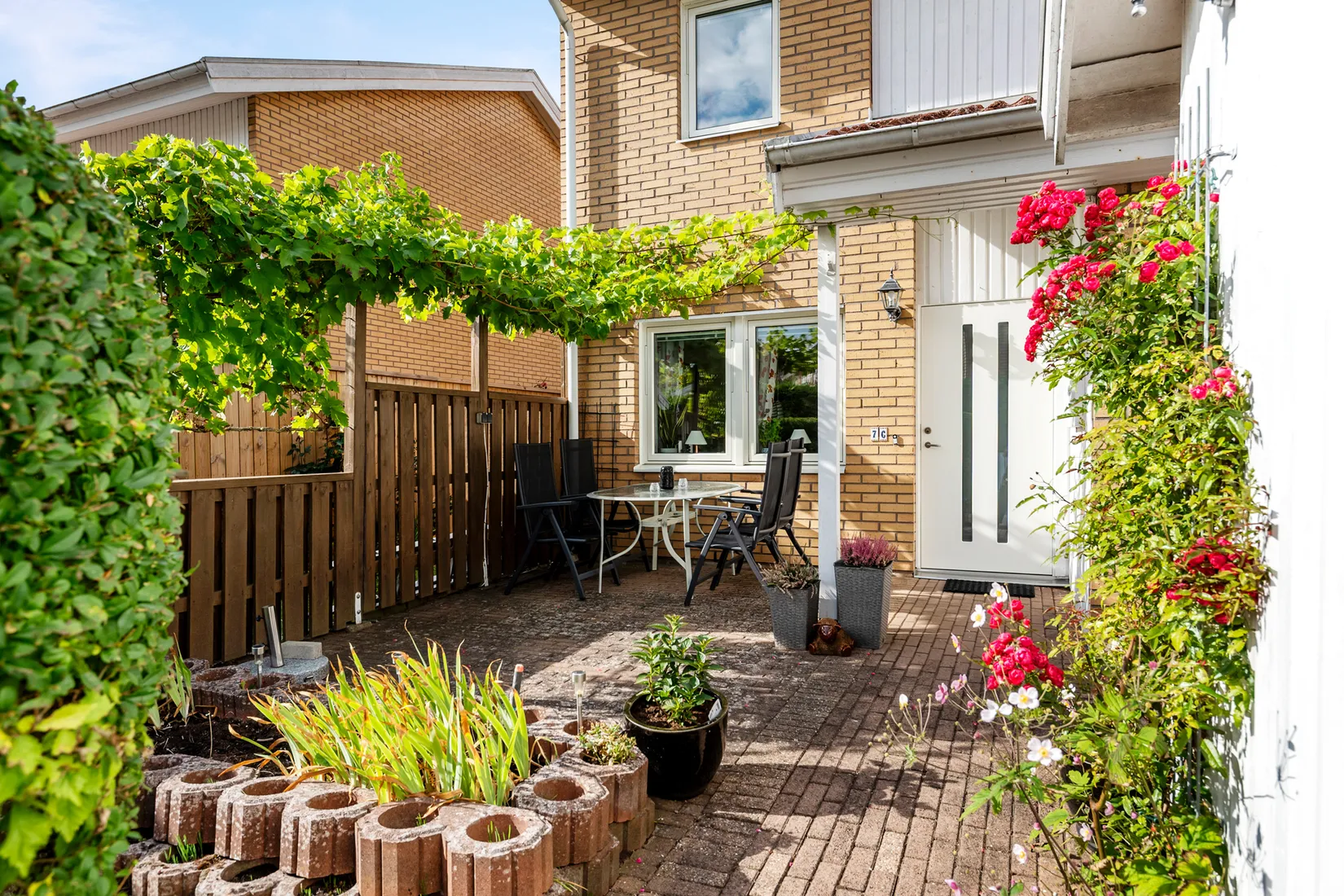 Bostadsrätt, Kristinebergsvägen 7C, Kristineberg, Malmö
