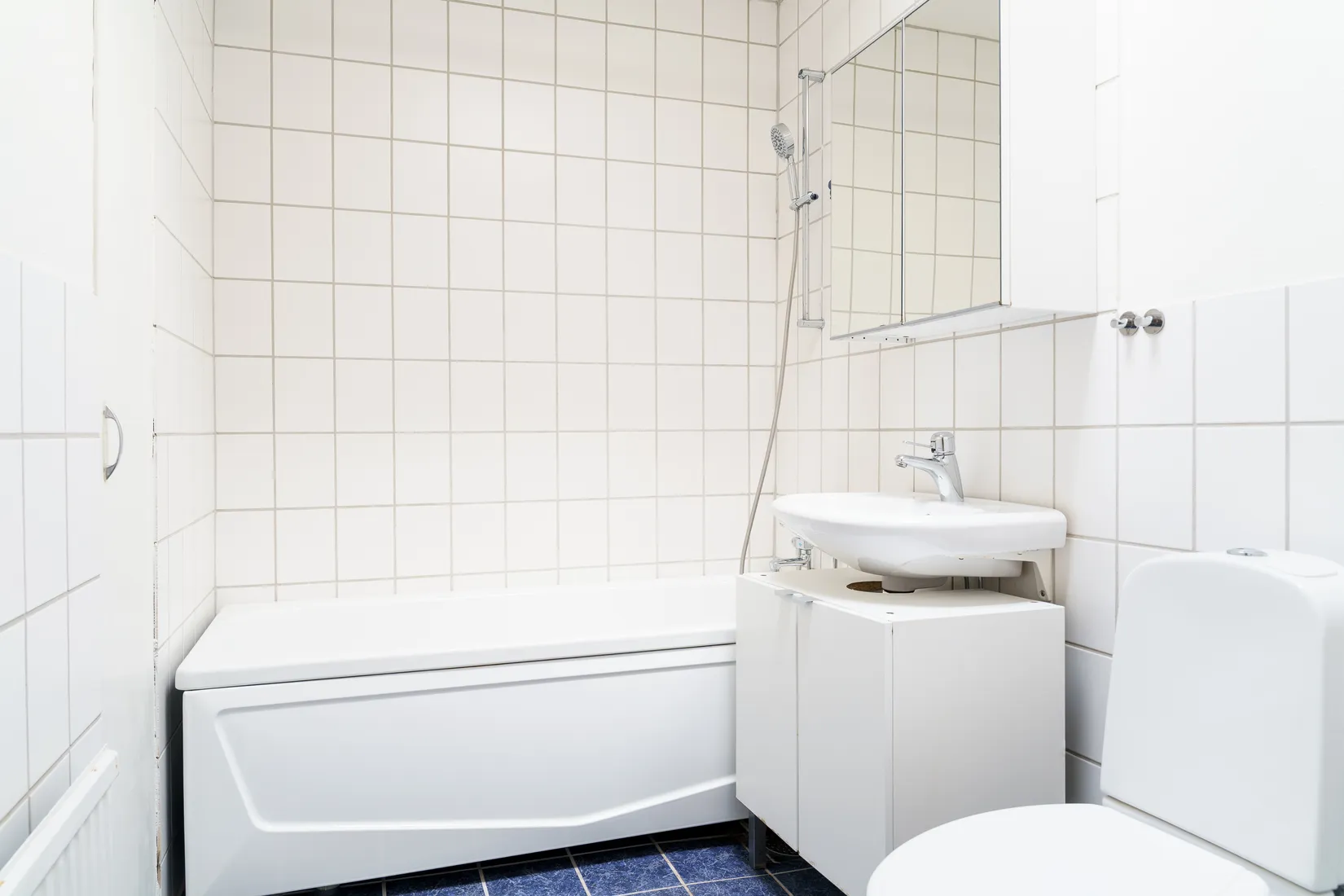 Villa, Ringduvegatan 24, Råby, Västerås