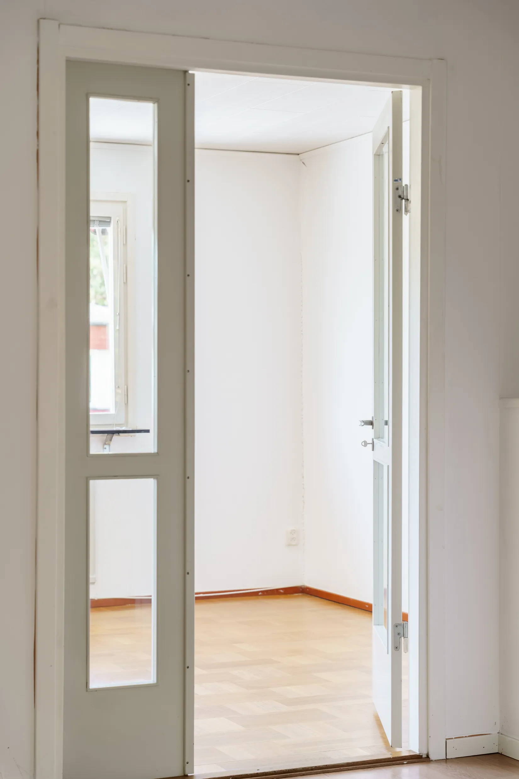 Villa, Ringduvegatan 24, Råby, Västerås