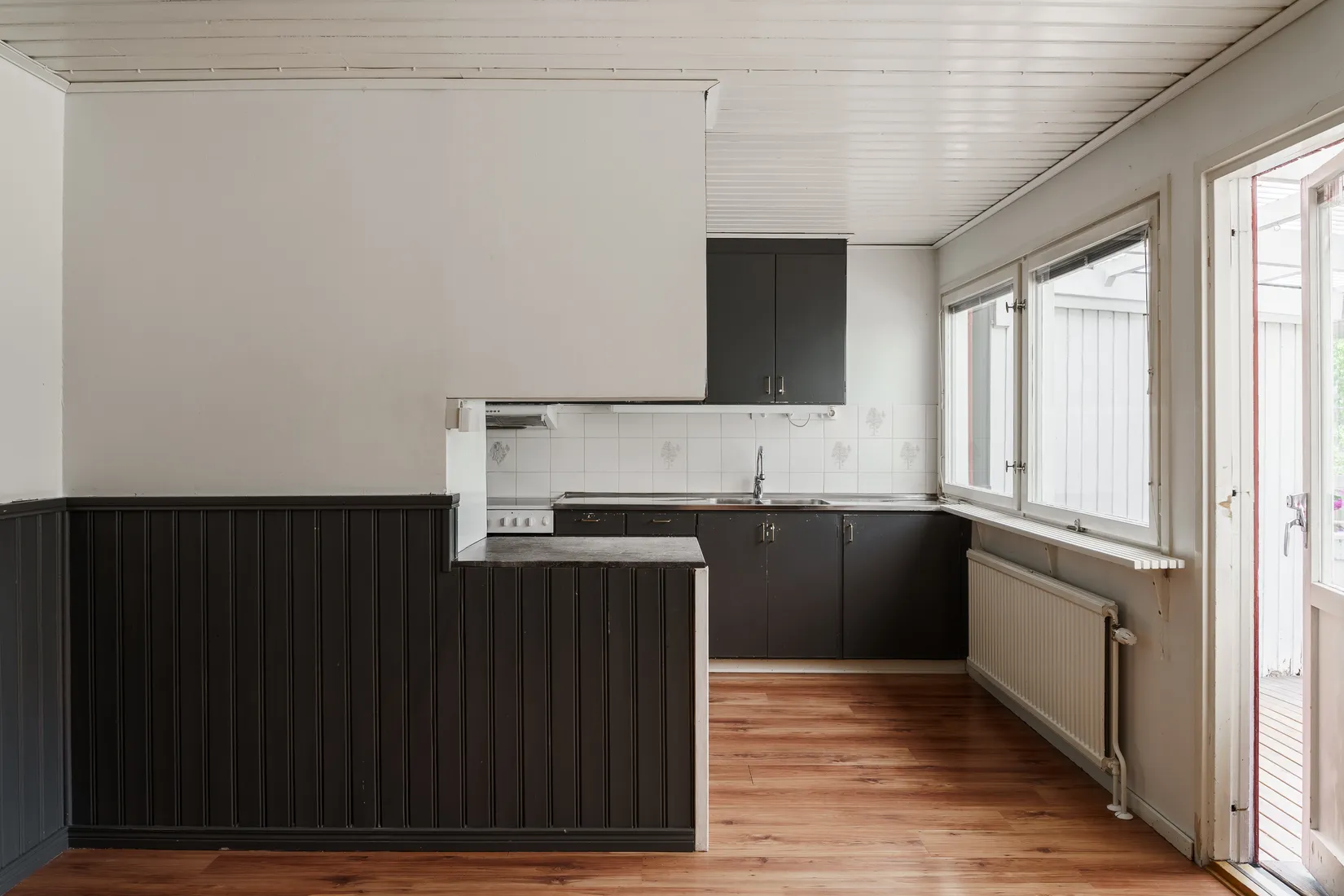 Villa, Ringduvegatan 24, Råby, Västerås