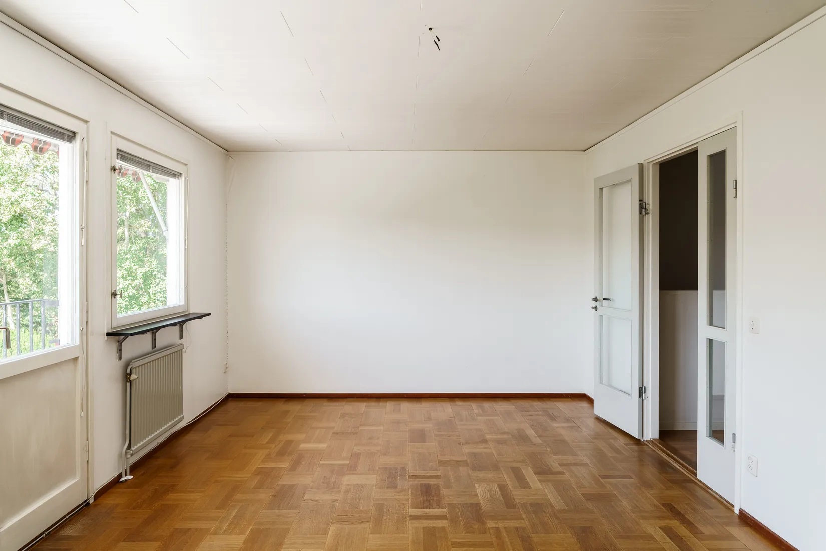 Villa, Ringduvegatan 24, Råby, Västerås