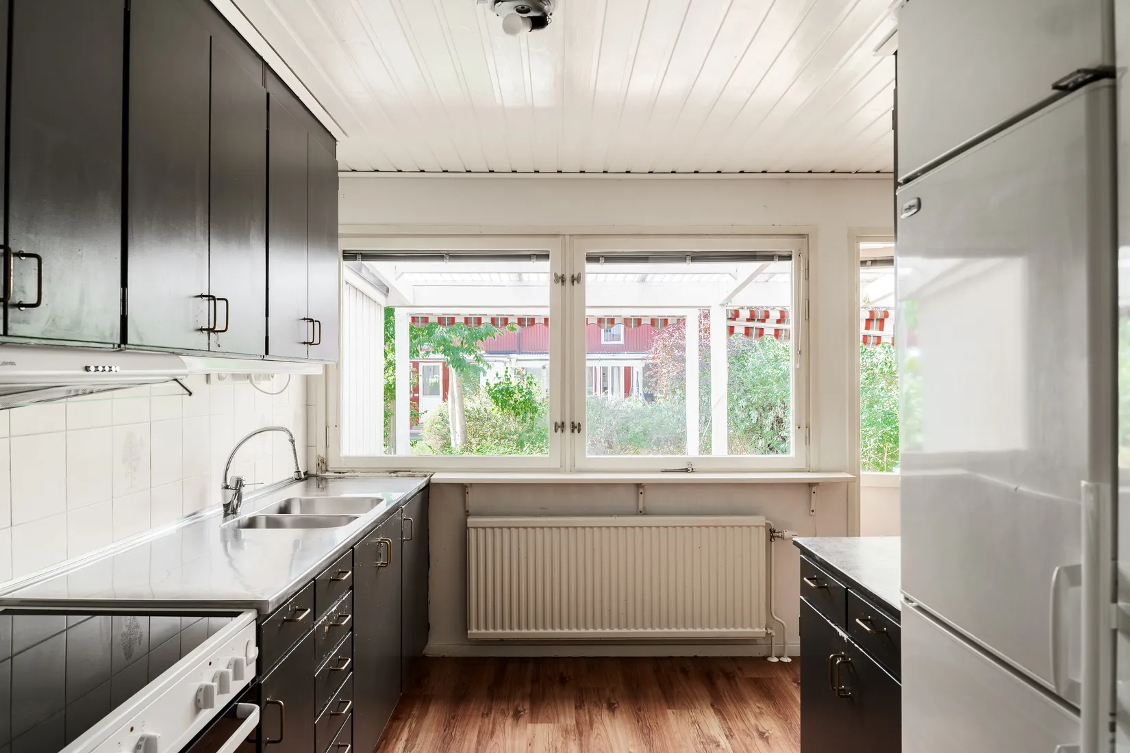 Villa, Ringduvegatan 24, Råby, Västerås