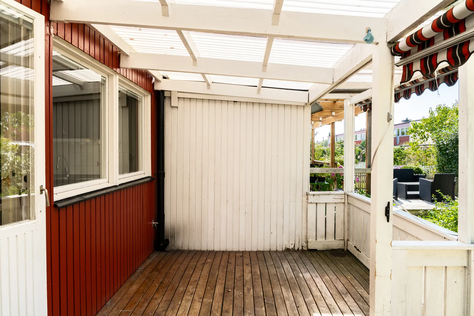Villa, Ringduvegatan 24, Råby, Västerås