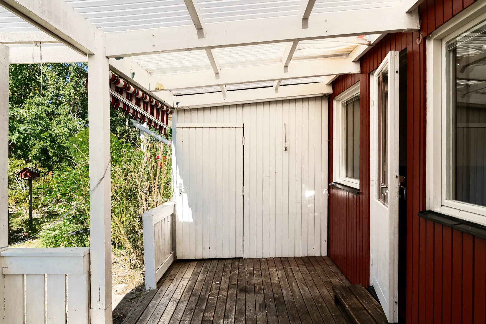 Villa, Ringduvegatan 24, Råby, Västerås