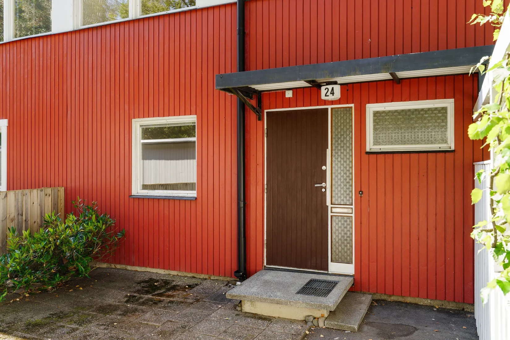 Villa, Ringduvegatan 24, Råby, Västerås