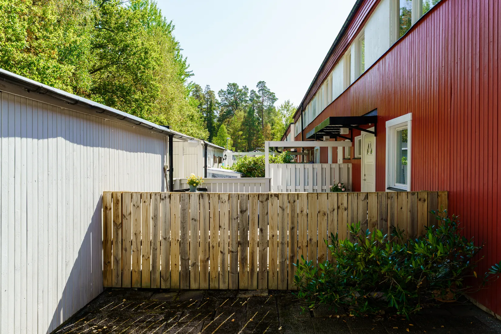 Villa, Ringduvegatan 24, Råby, Västerås