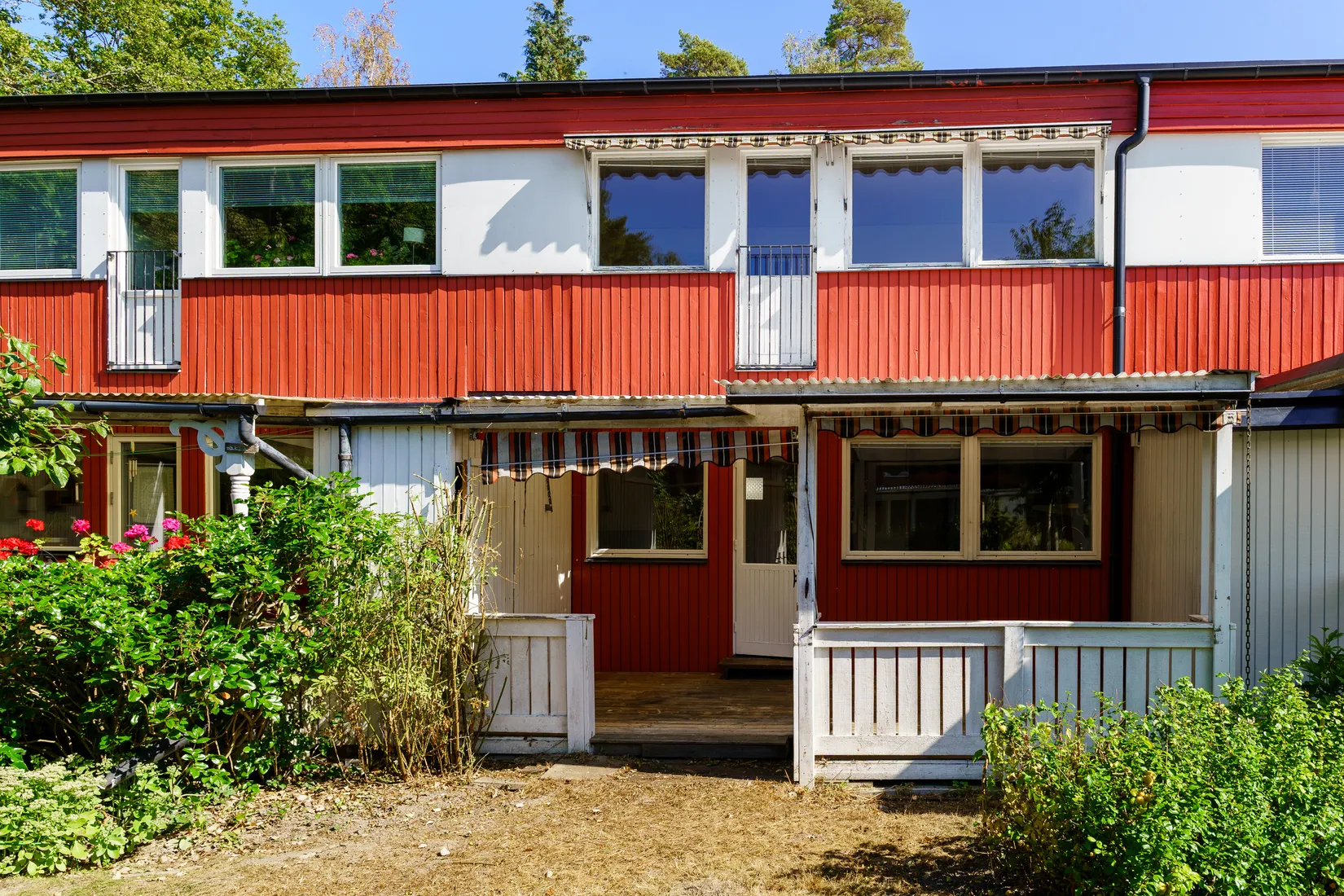 Villa, Ringduvegatan 24, Råby, Västerås