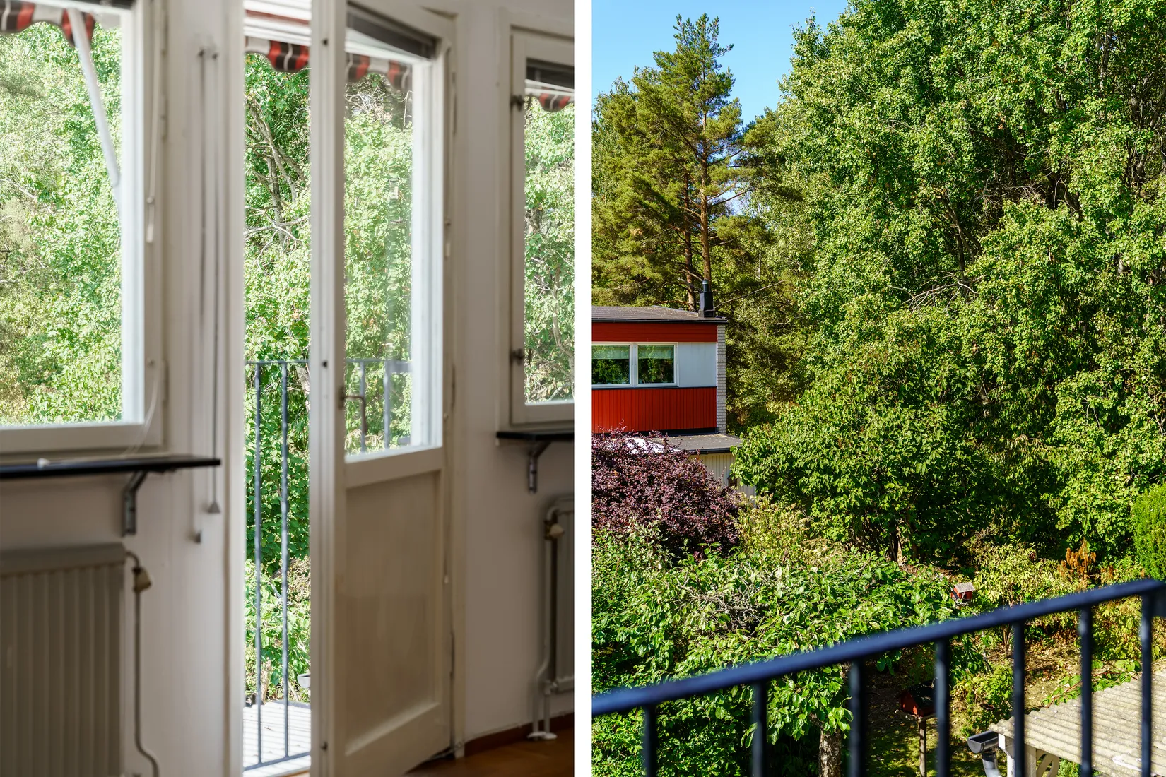 Villa, Ringduvegatan 24, Råby, Västerås
