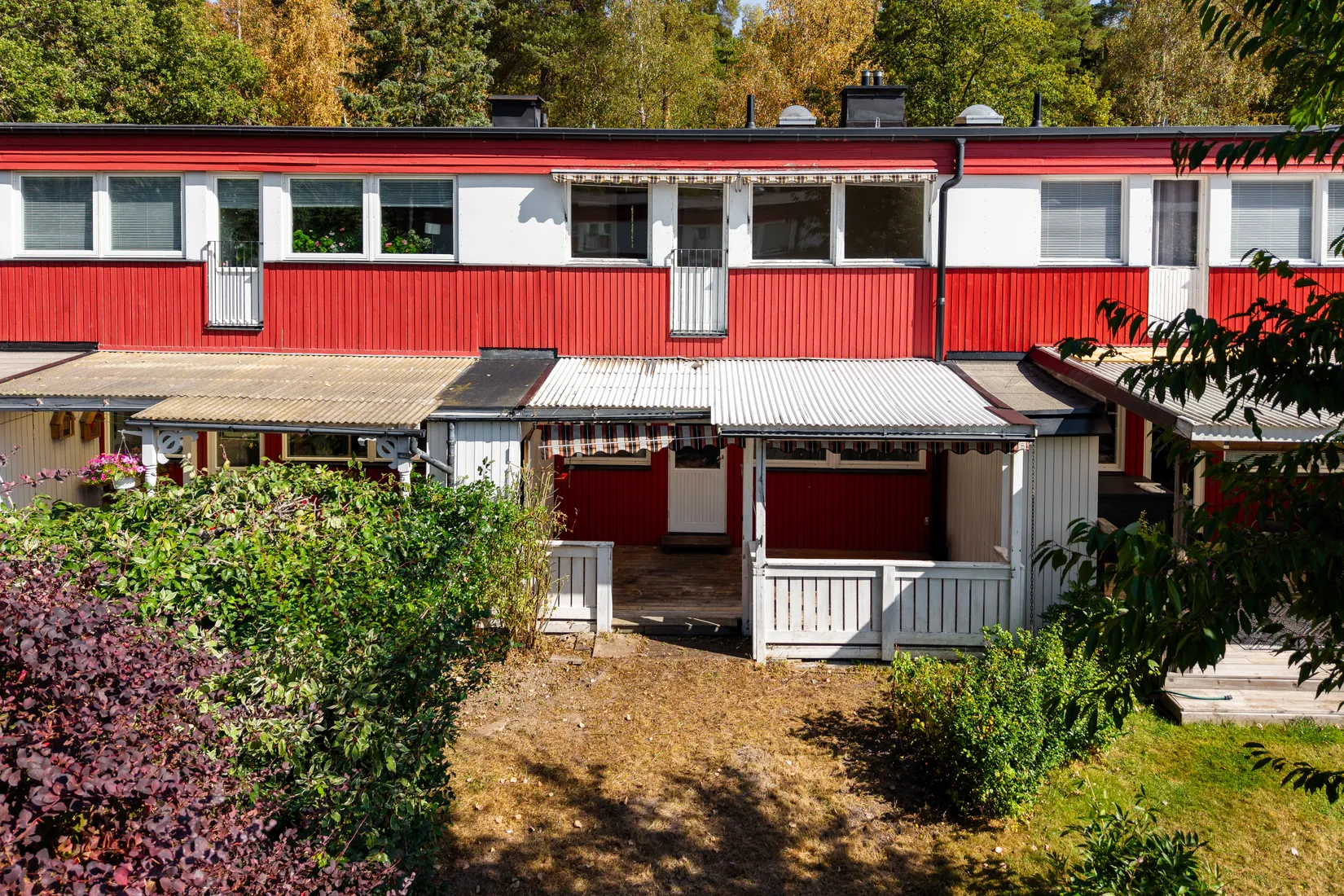 Villa, Ringduvegatan 24, Råby, Västerås