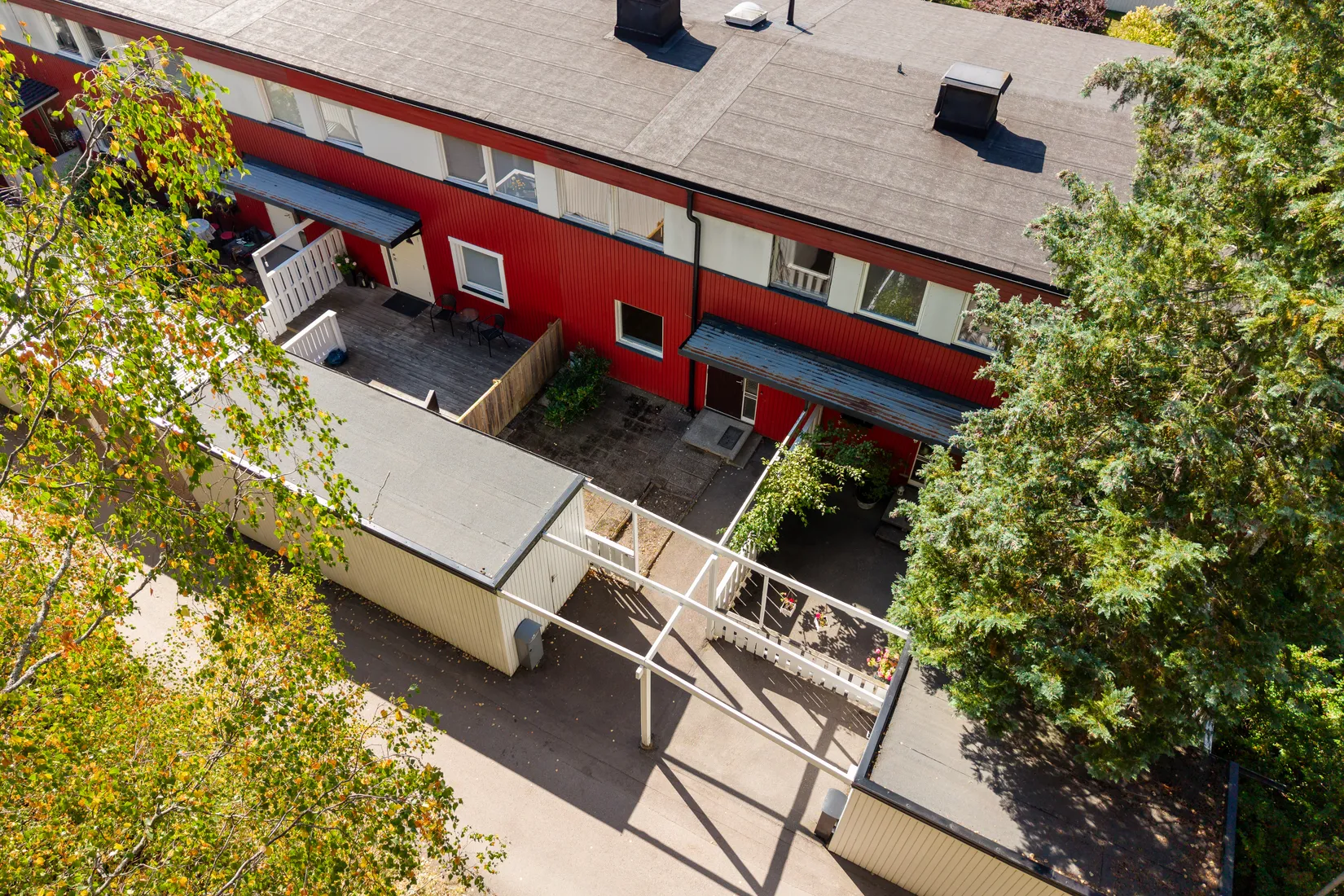 Villa, Ringduvegatan 24, Råby, Västerås