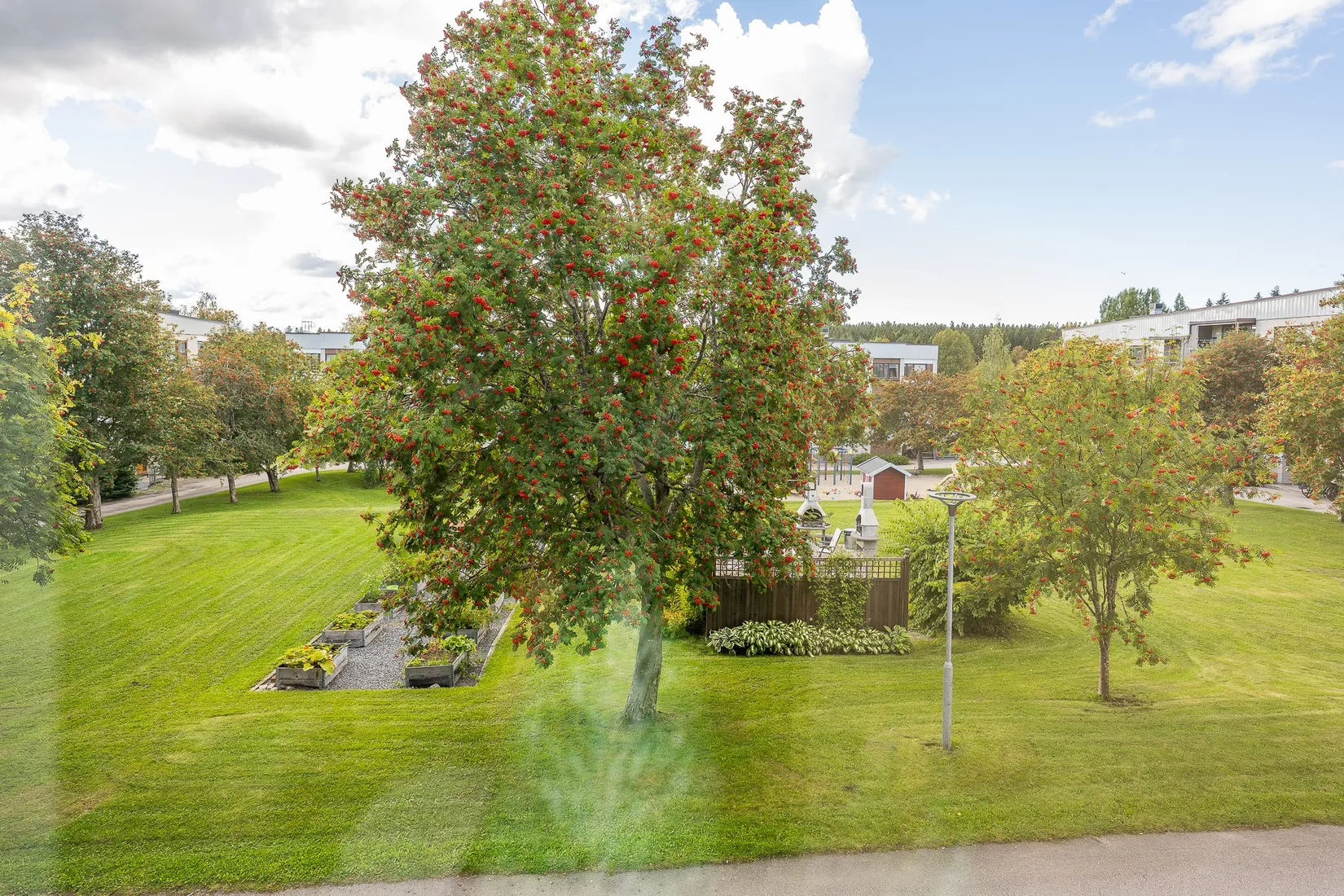 Bostadsrätt, Mariehemsvägen 1M, Mariehem, Umeå