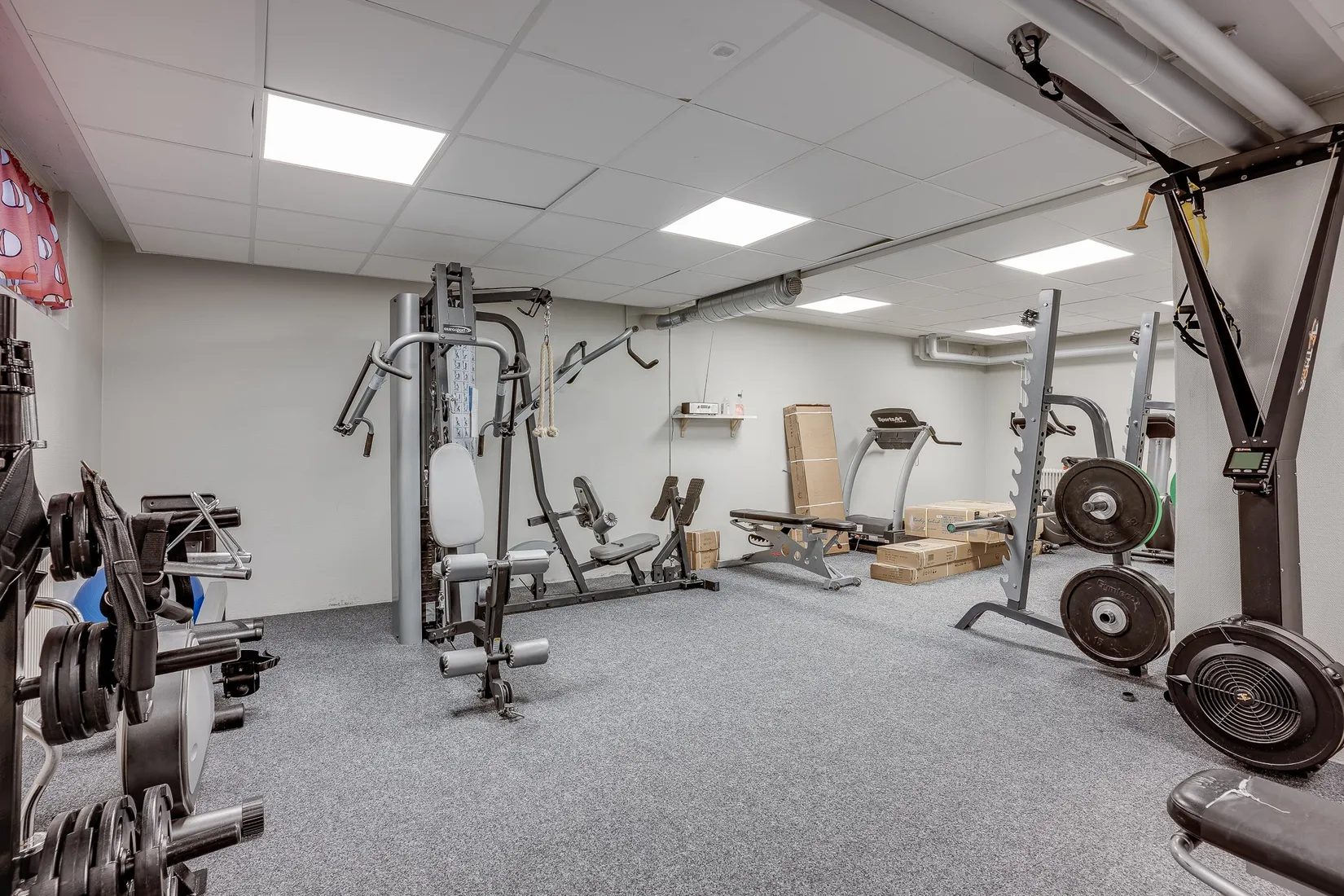 Bostadsrätt, Mariehemsvägen 1M, Mariehem, Umeå