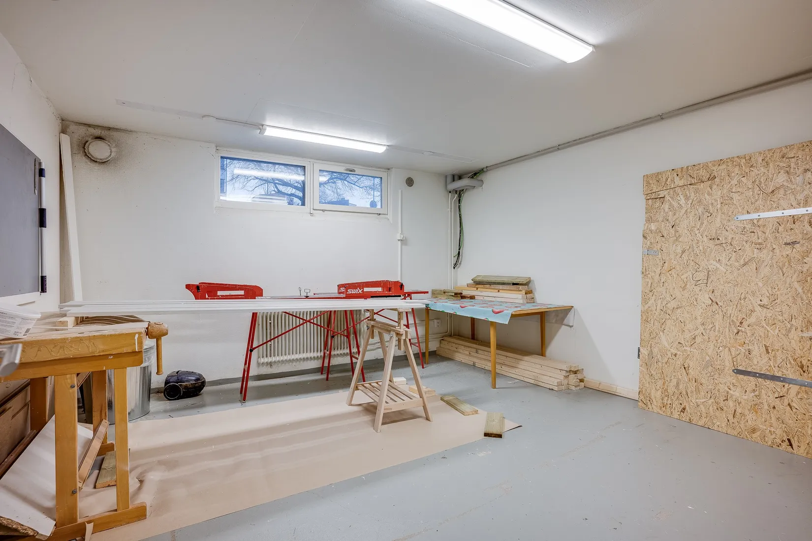 Bostadsrätt, Mariehemsvägen 1M, Mariehem, Umeå