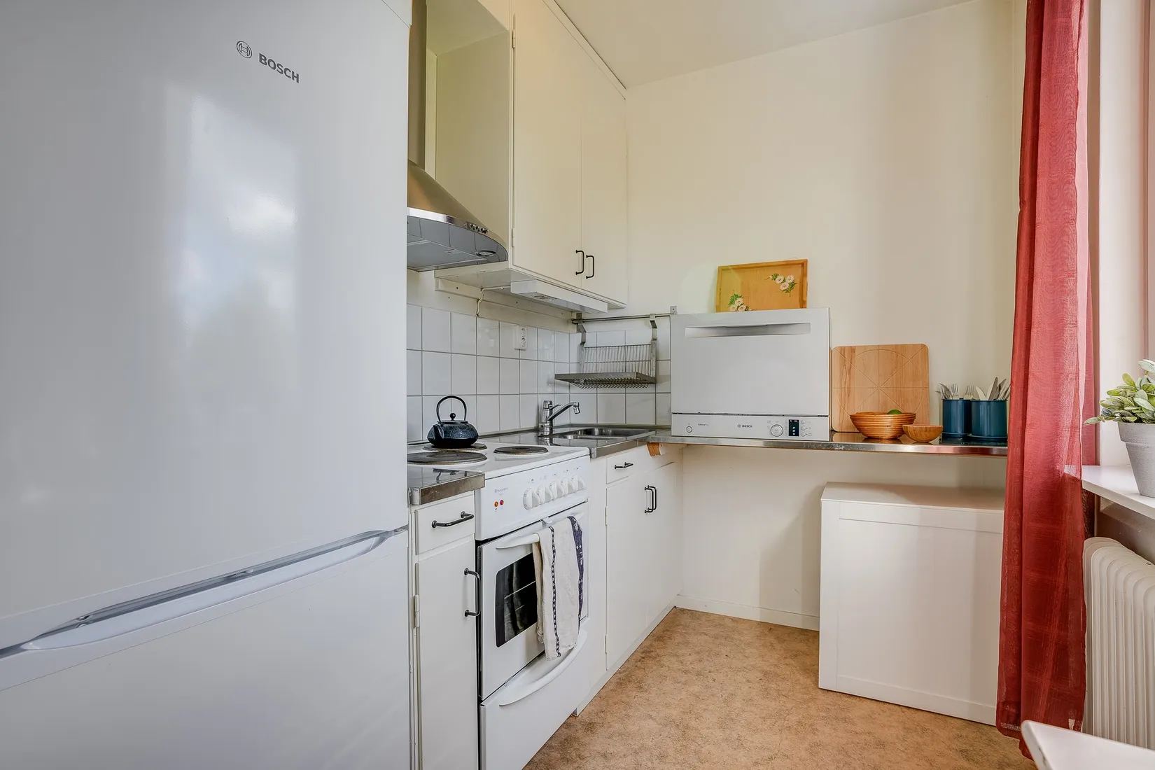 Bostadsrätt, Mariehemsvägen 1M, Mariehem, Umeå