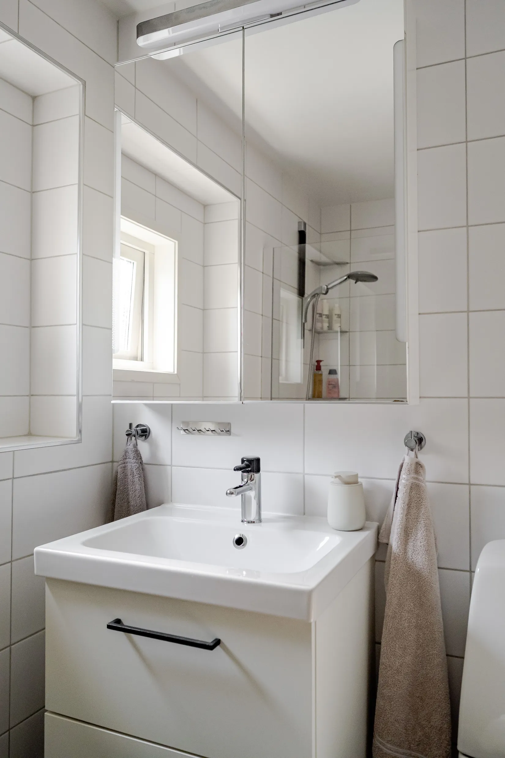 Radhus, Timmervägen 19C, Dammen, Strängnäs