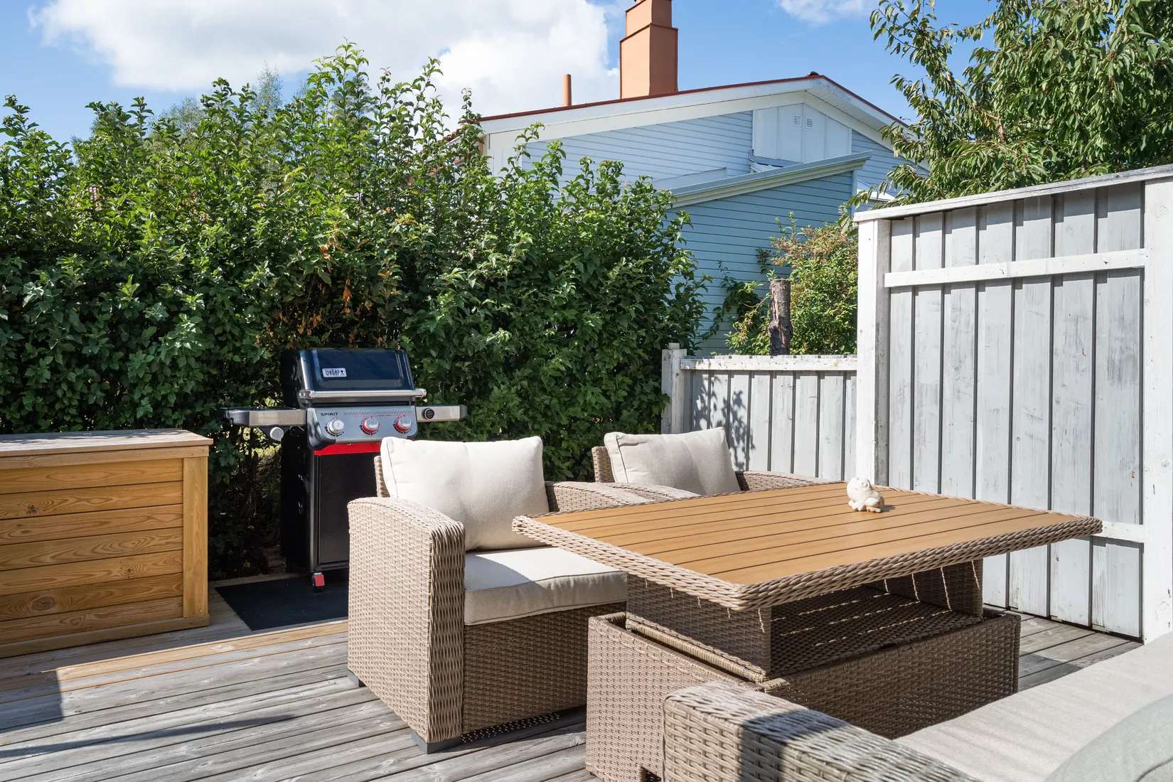 Radhus, Timmervägen 19C, Dammen, Strängnäs