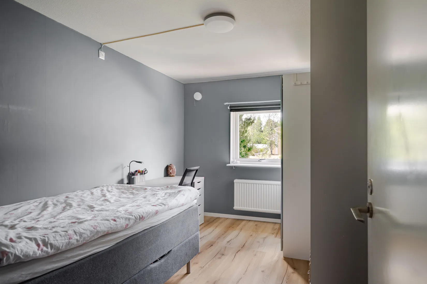 Radhus, Timmervägen 19C, Dammen, Strängnäs