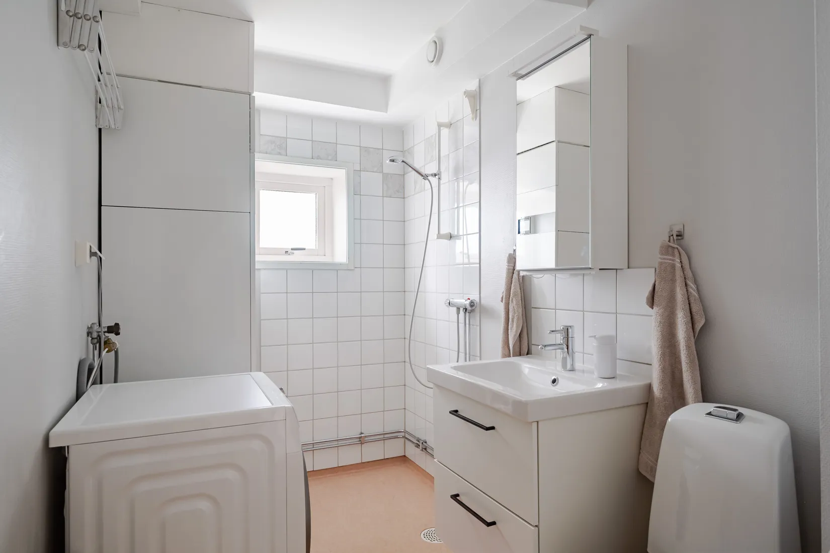 Radhus, Timmervägen 19C, Dammen, Strängnäs