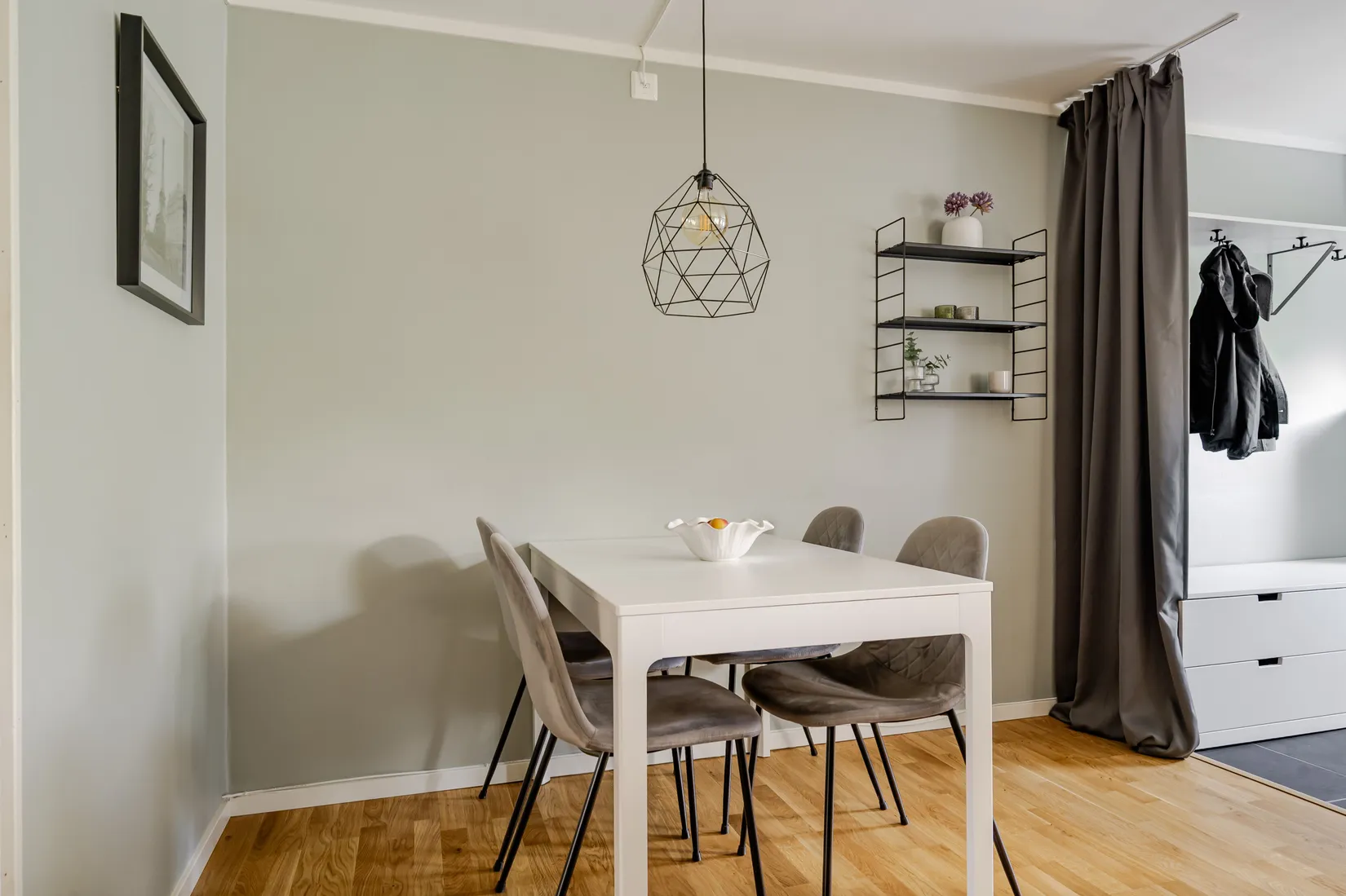 Radhus, Timmervägen 19C, Dammen, Strängnäs
