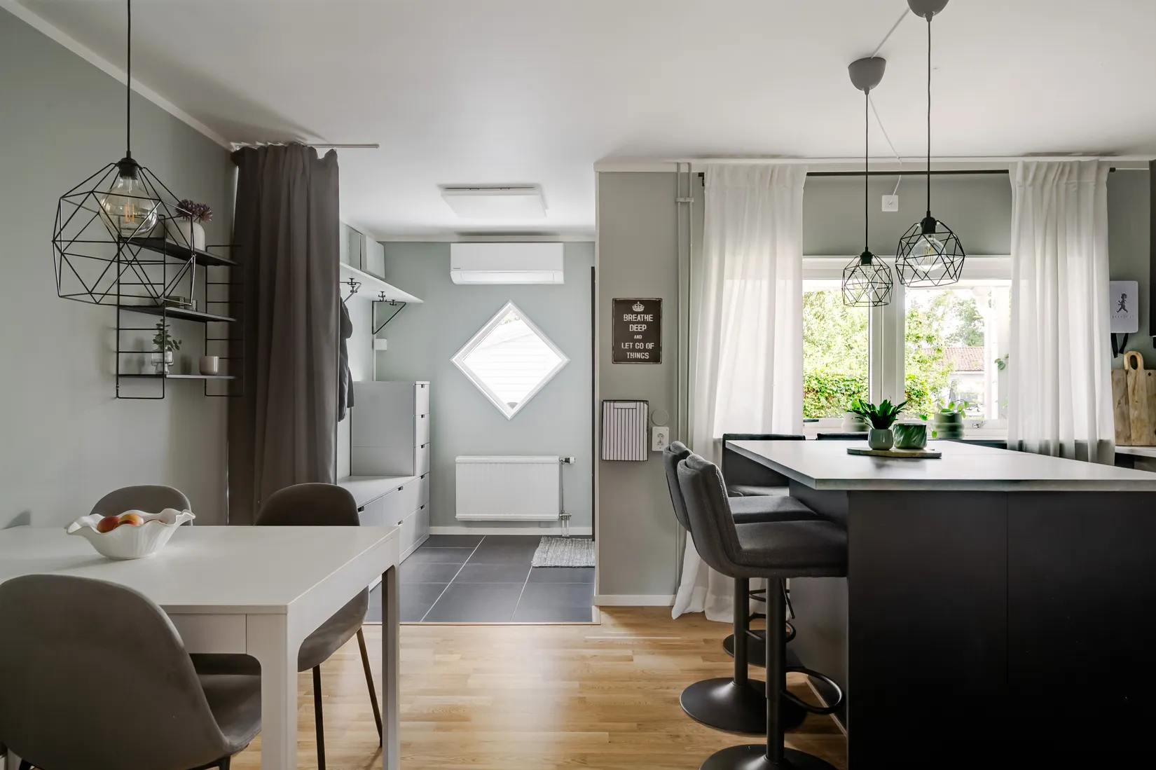 Radhus, Timmervägen 19C, Dammen, Strängnäs