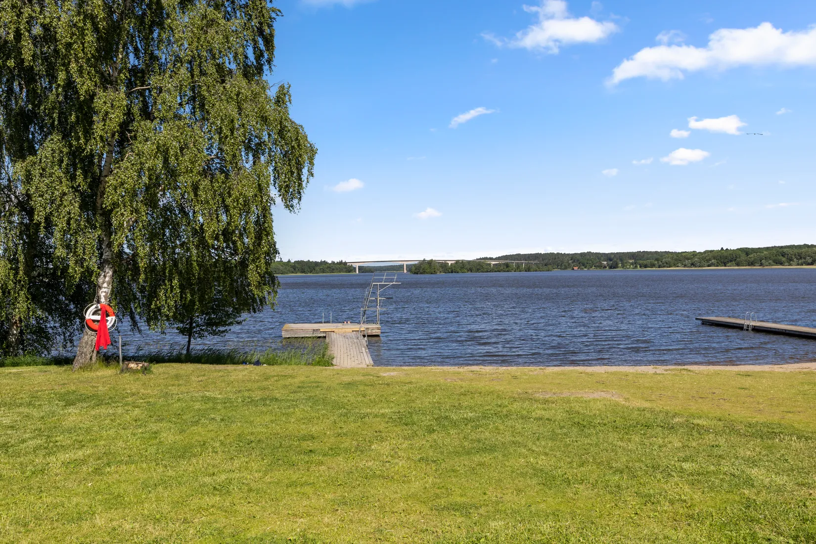 Radhus, Timmervägen 19C, Dammen, Strängnäs