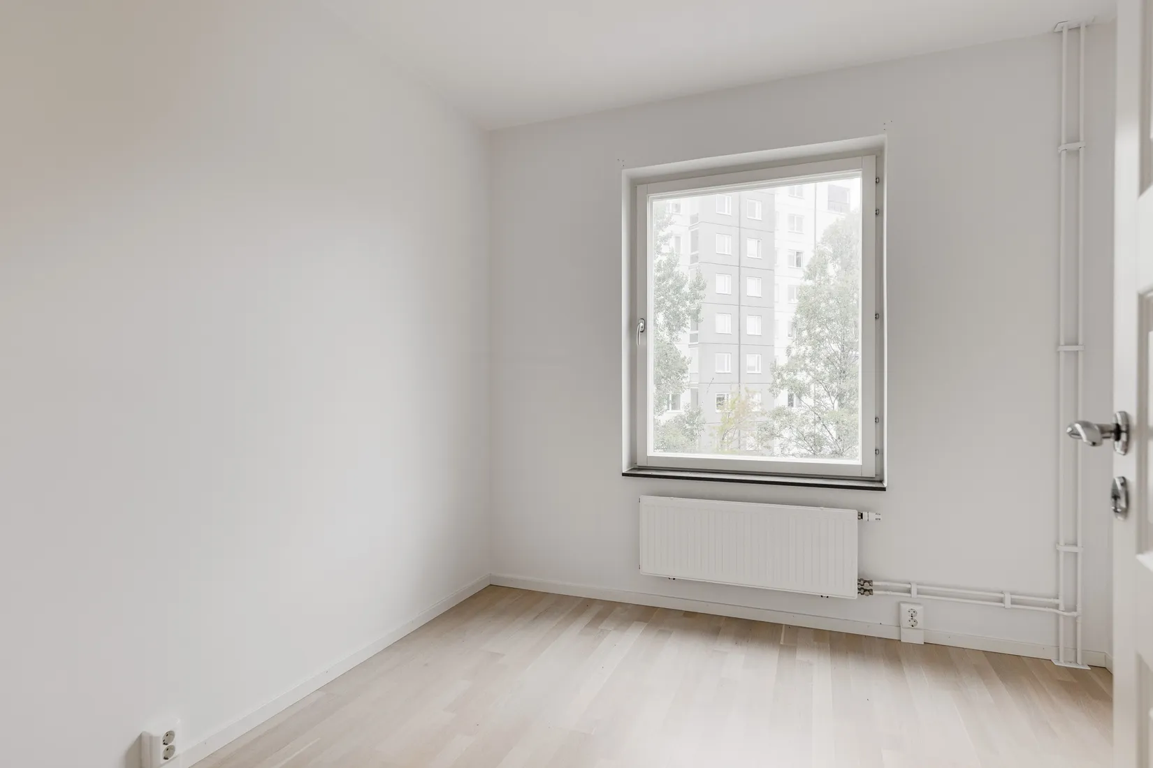 Bostadsrätt, Norra Fjädermolnsgatan 38, Länsmansgården, Göteborg
