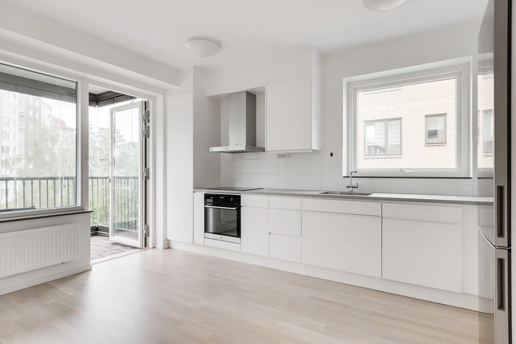 Bostadsrätt, Norra Fjädermolnsgatan 38, Länsmansgården, Göteborg