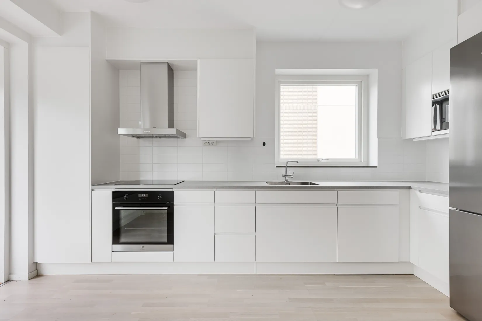 Bostadsrätt, Norra Fjädermolnsgatan 38, Länsmansgården, Göteborg