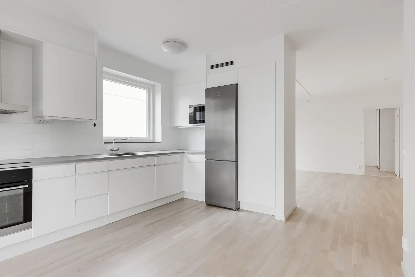 Bostadsrätt, Norra Fjädermolnsgatan 38, Länsmansgården, Göteborg