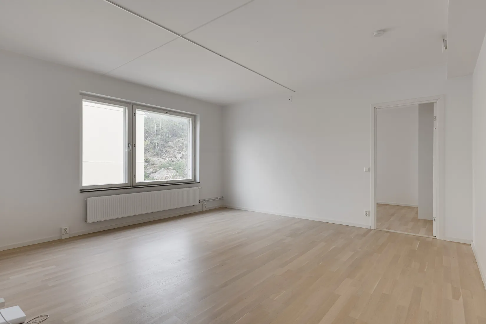 Bostadsrätt, Norra Fjädermolnsgatan 38, Länsmansgården, Göteborg